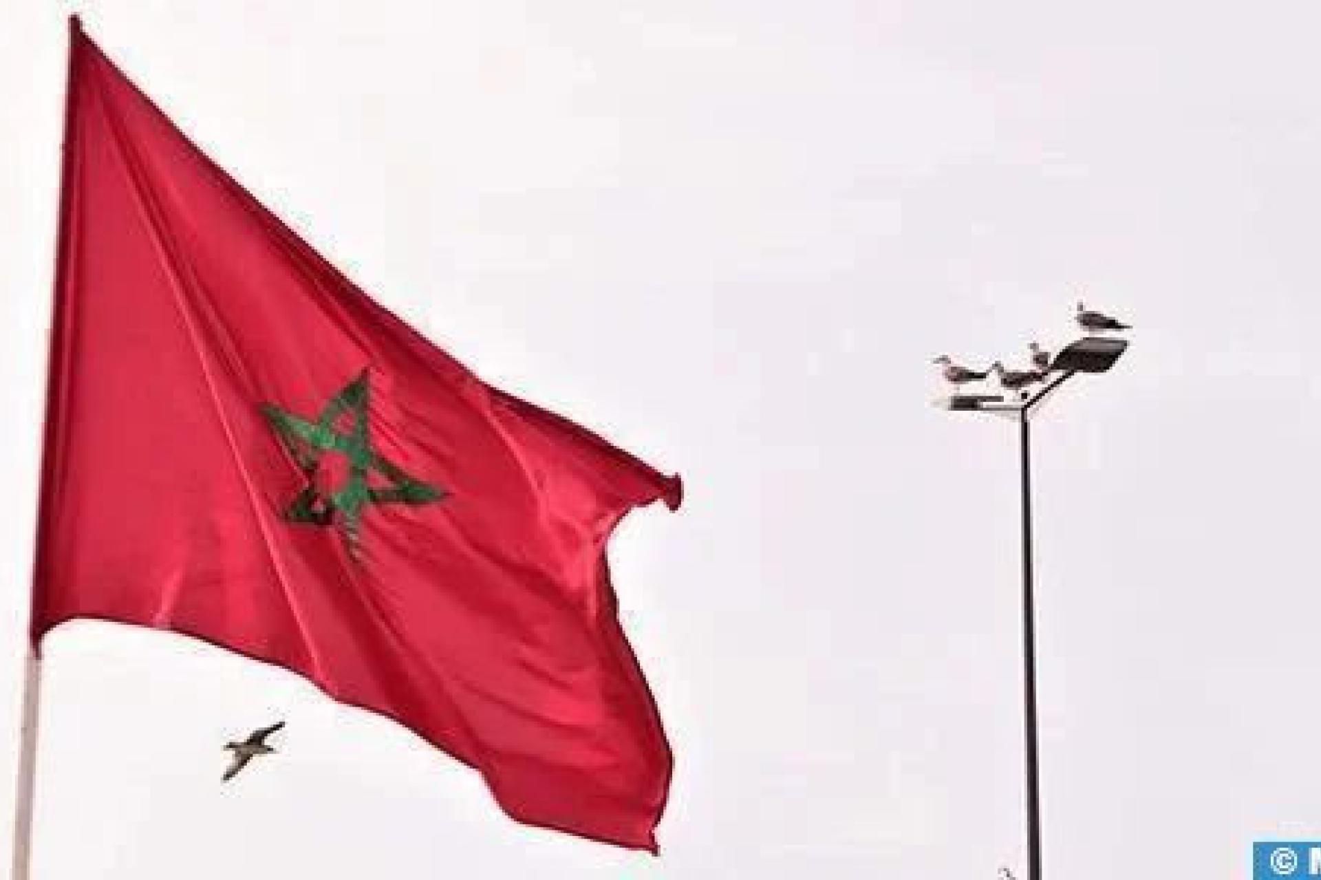 Casablanca