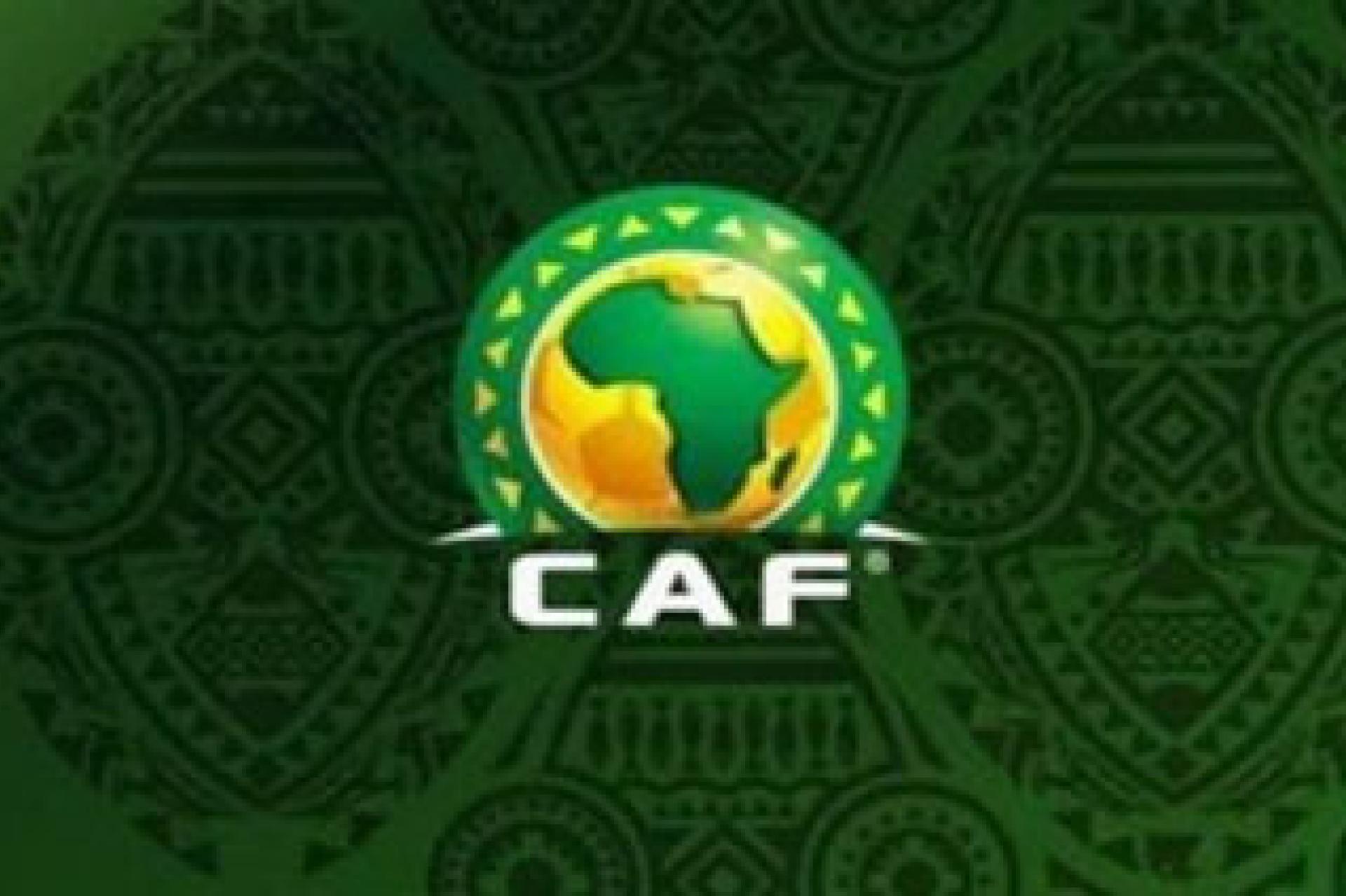 Coupe d'Afrique