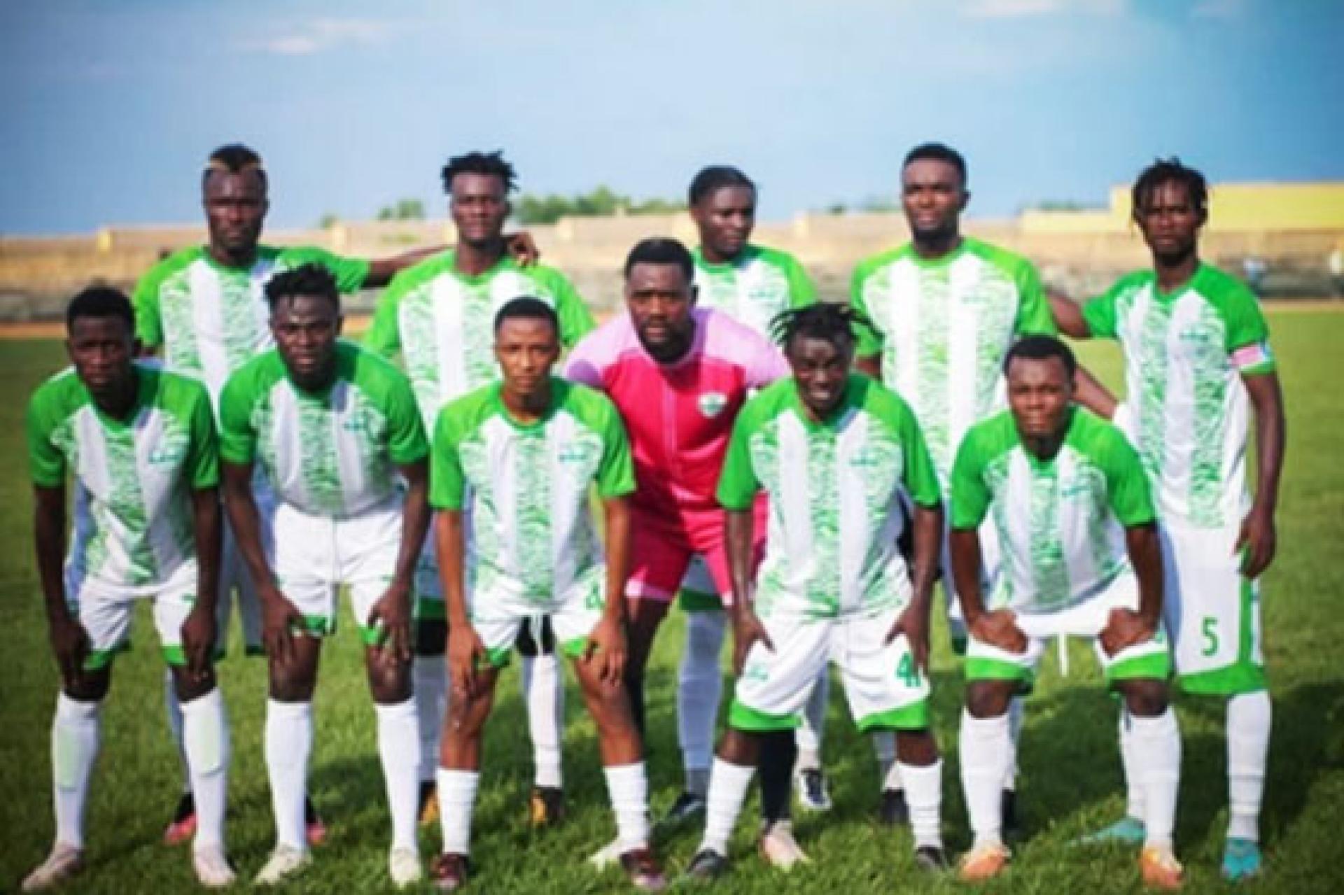 DCMP arrache son ticket