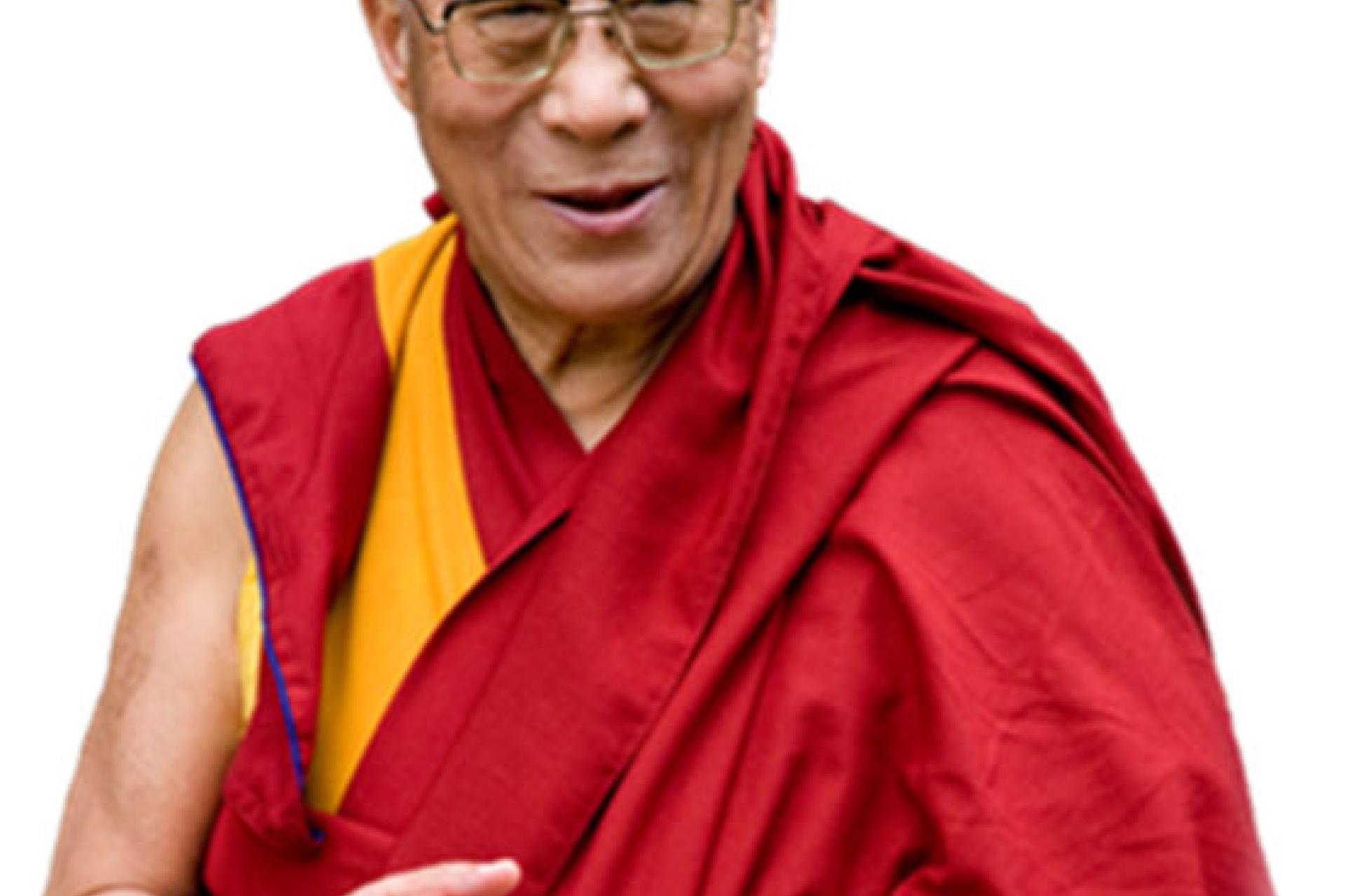 Dalaï-Lama