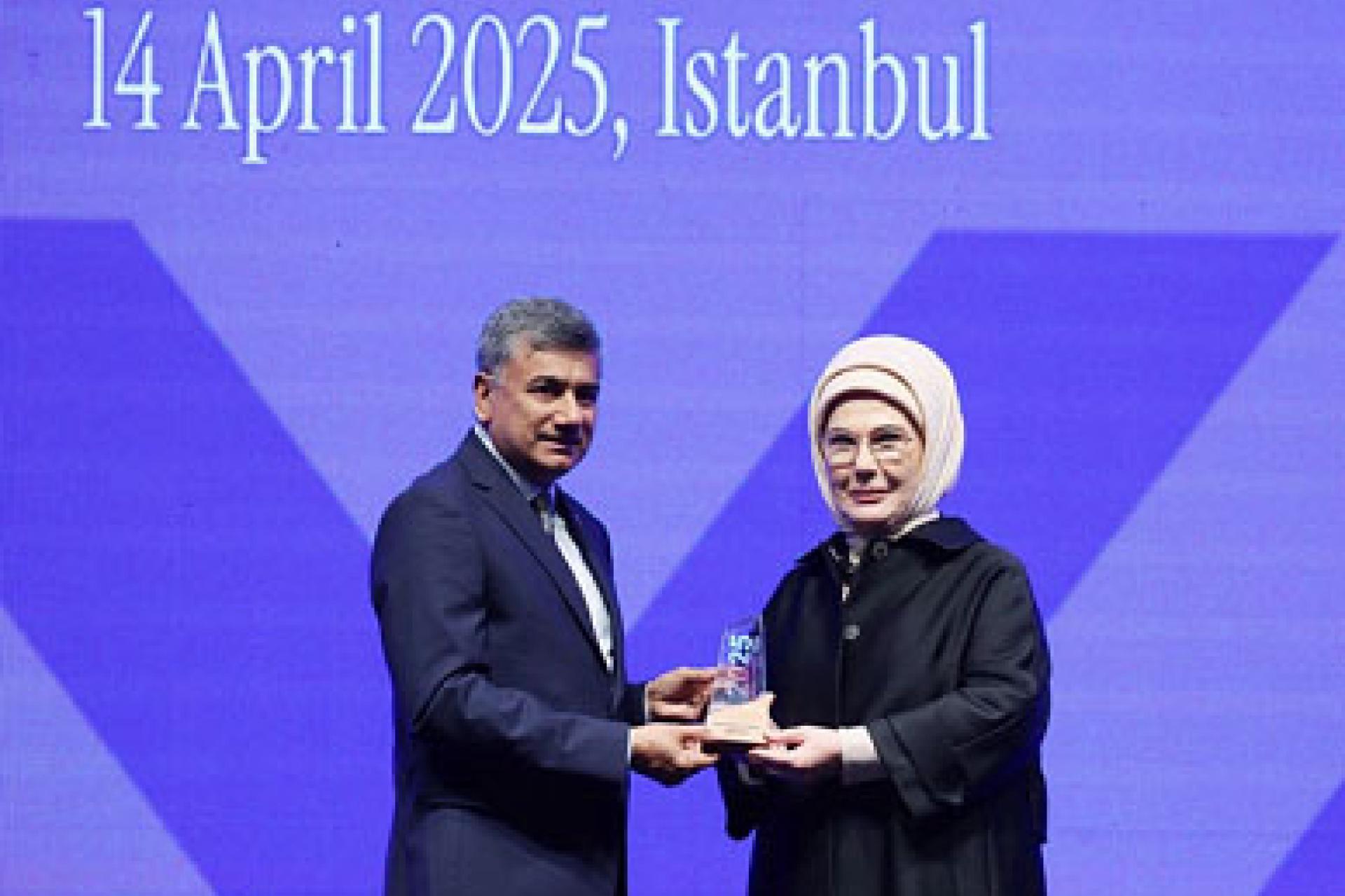 Emine Erdogan