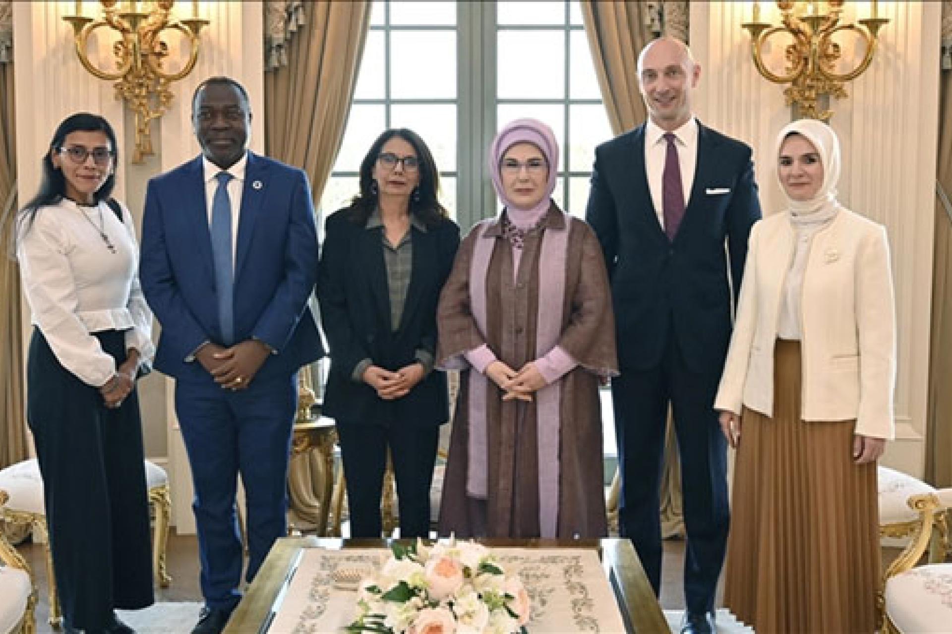 Emine Erdogan