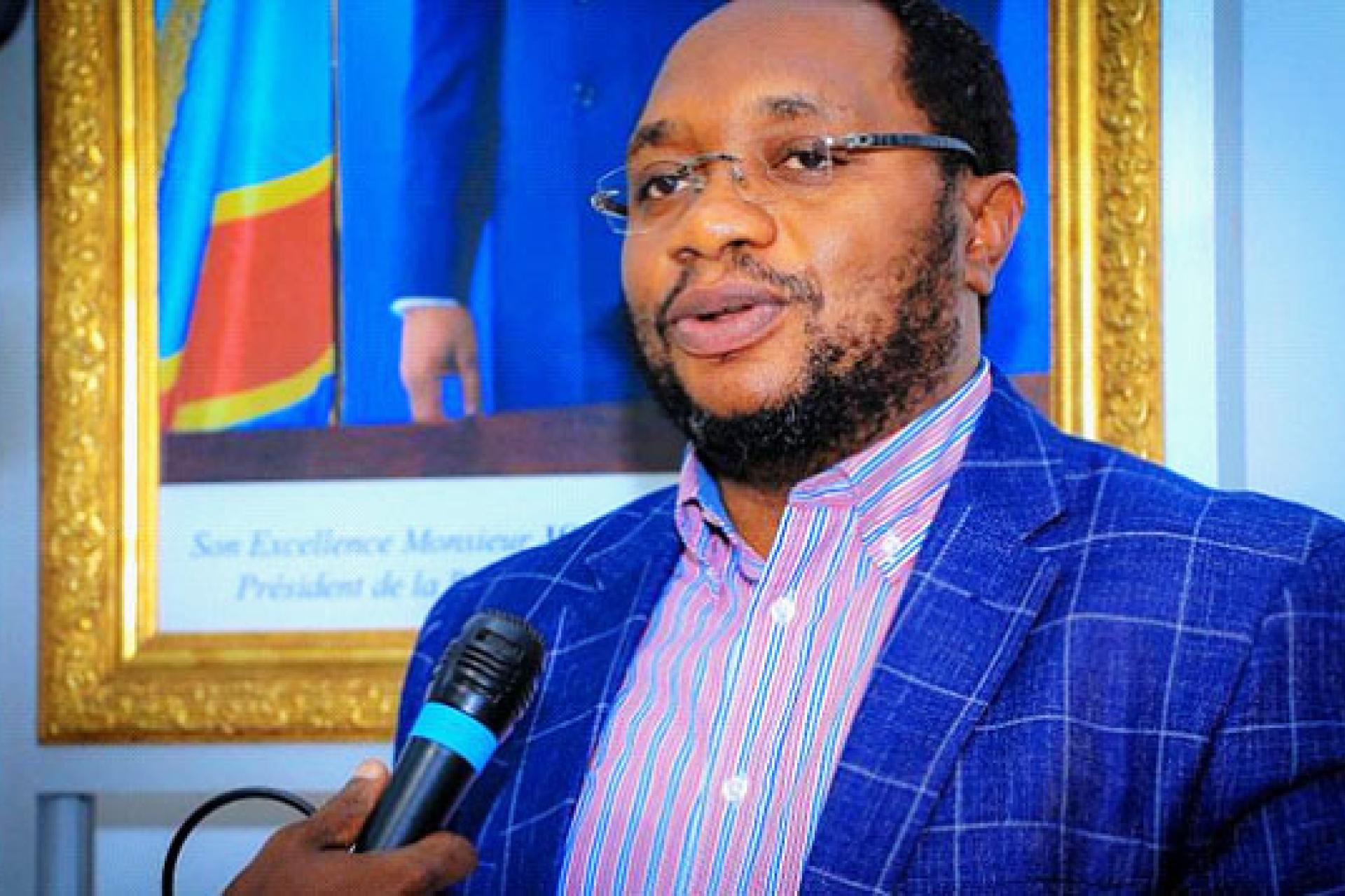 Félix Kabange Numbi rassure