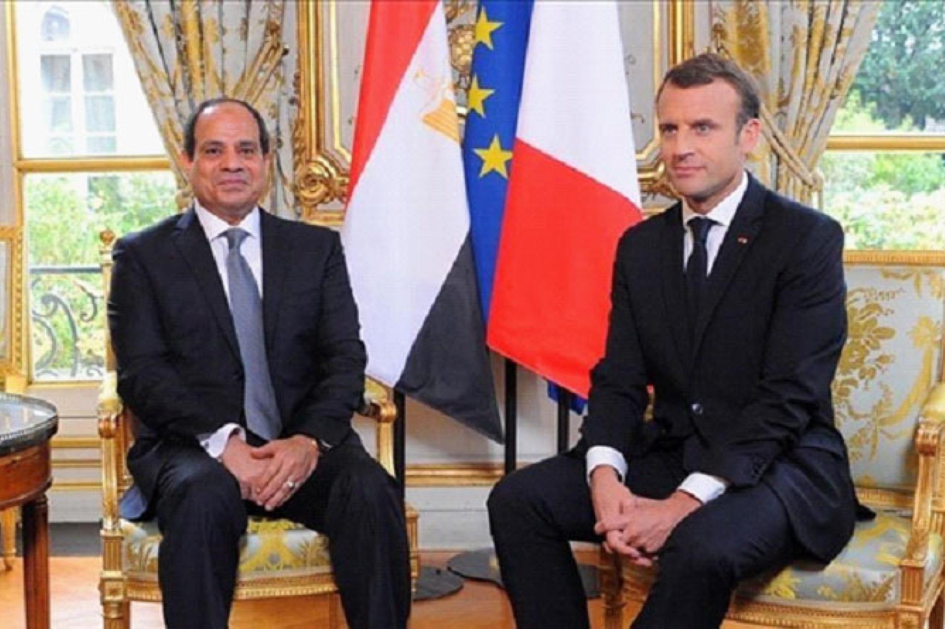 Le Président Al