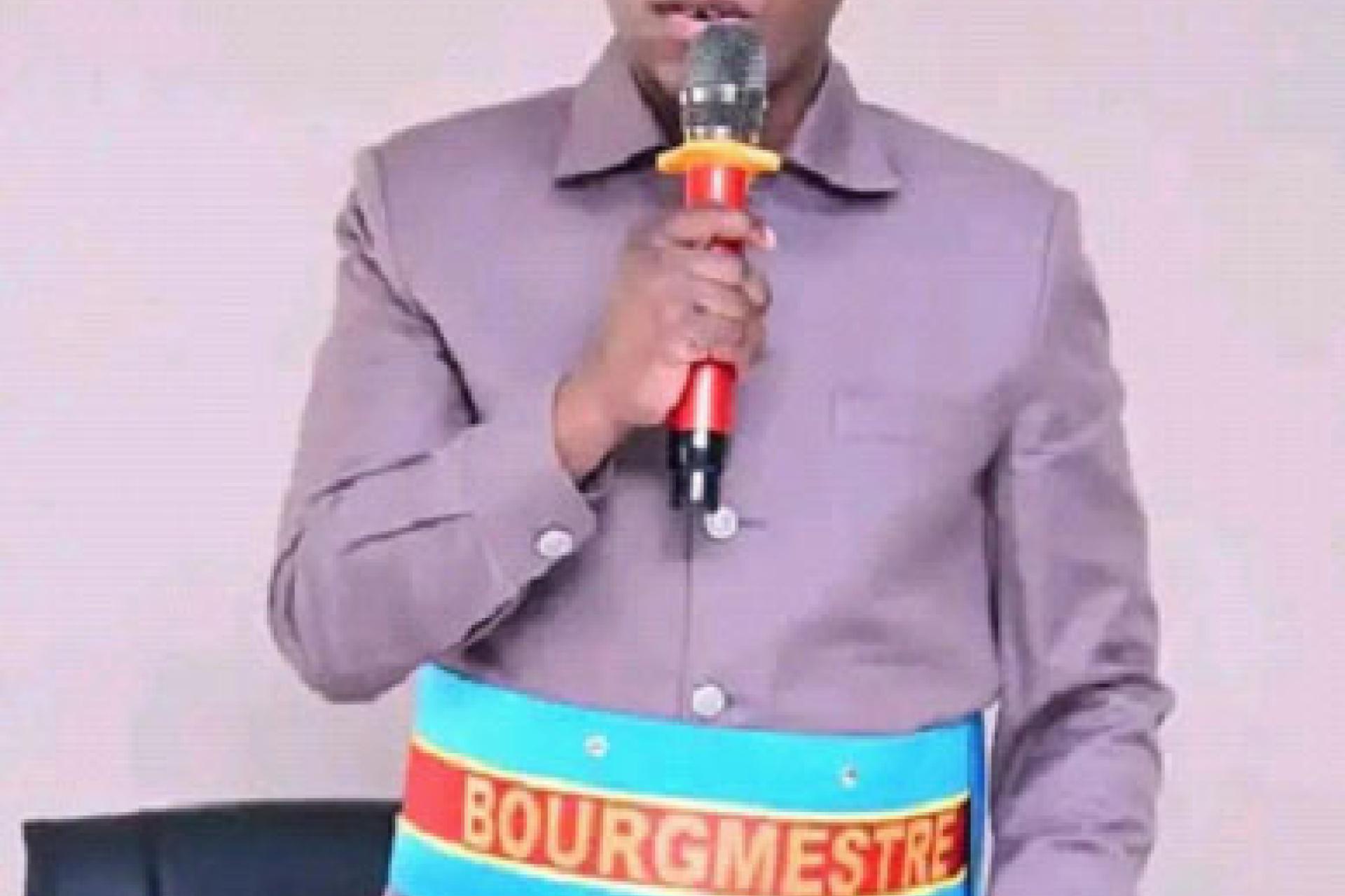 Lubumbashi 