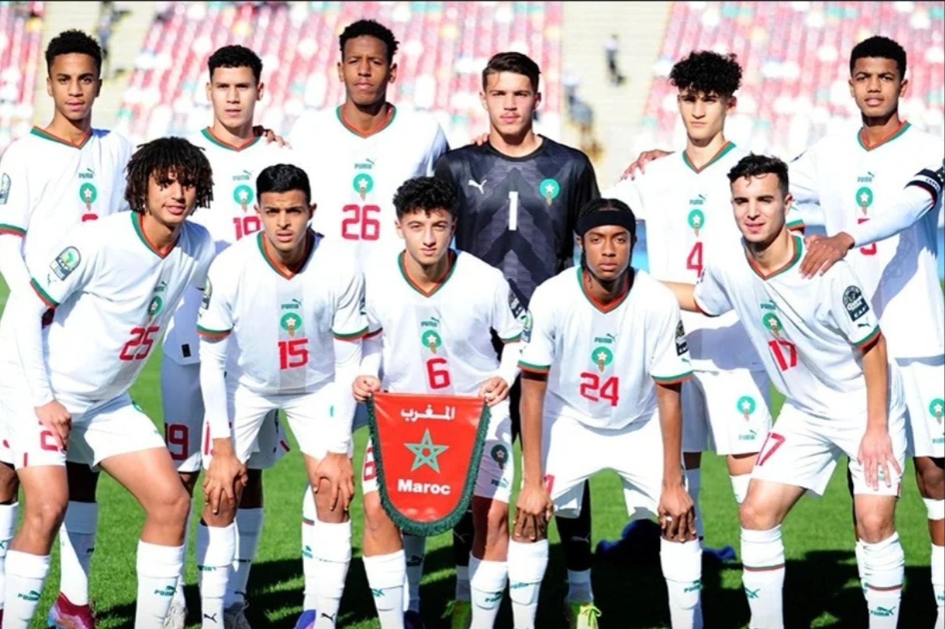 Maroc