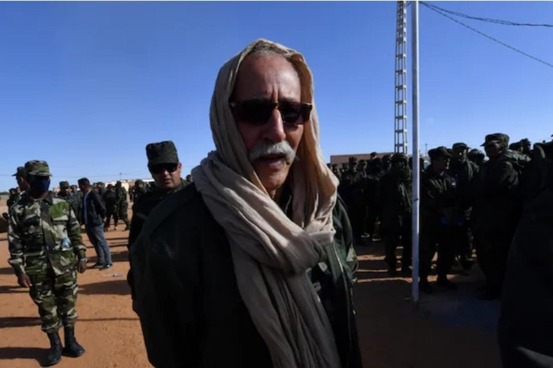 Polisario 