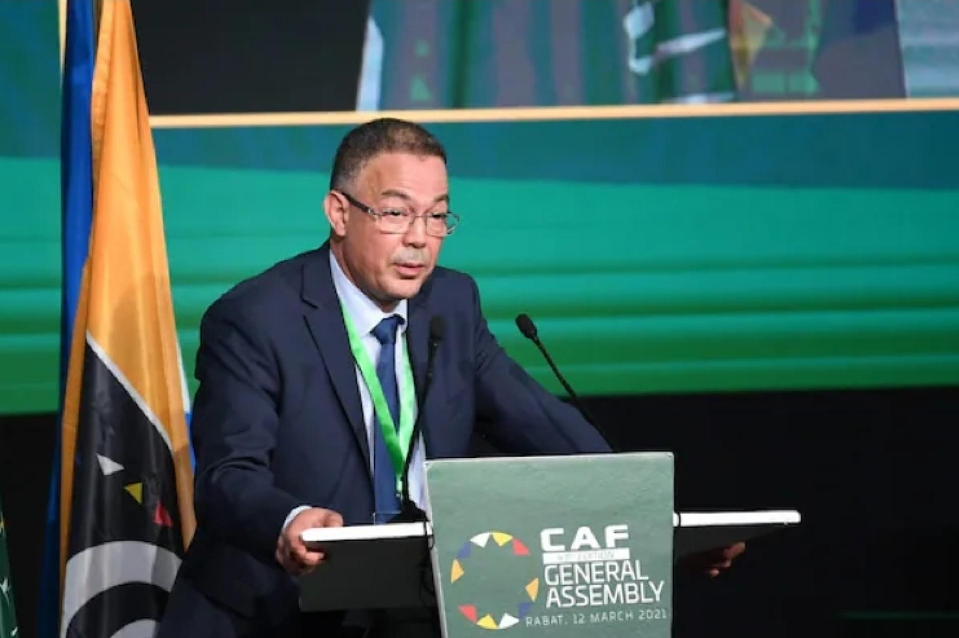 Caf