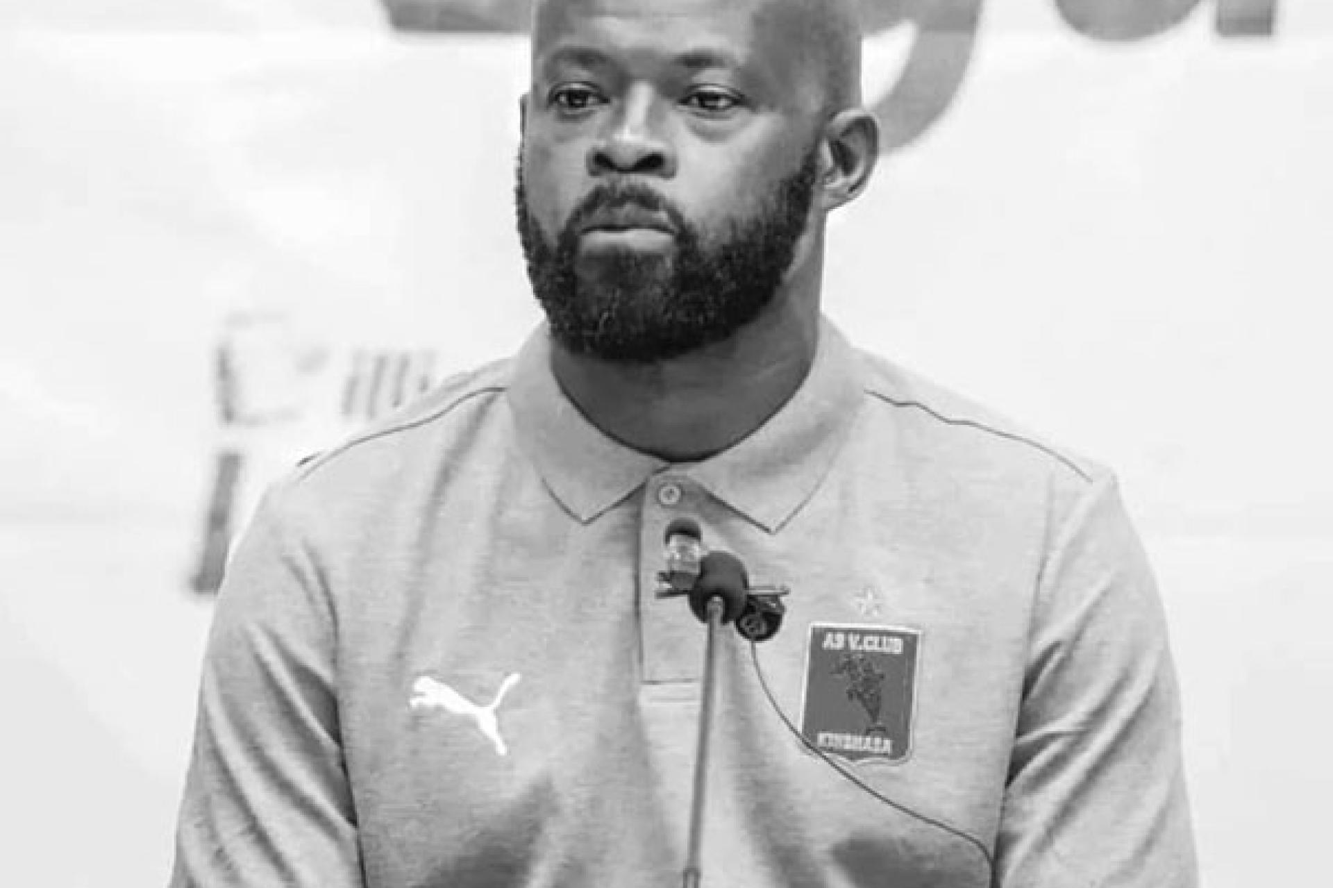 V.Club et Youssouph Dabo se séparent d'un commun accord.