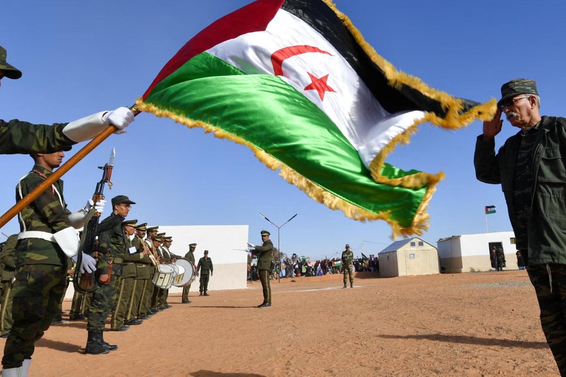 polisario
