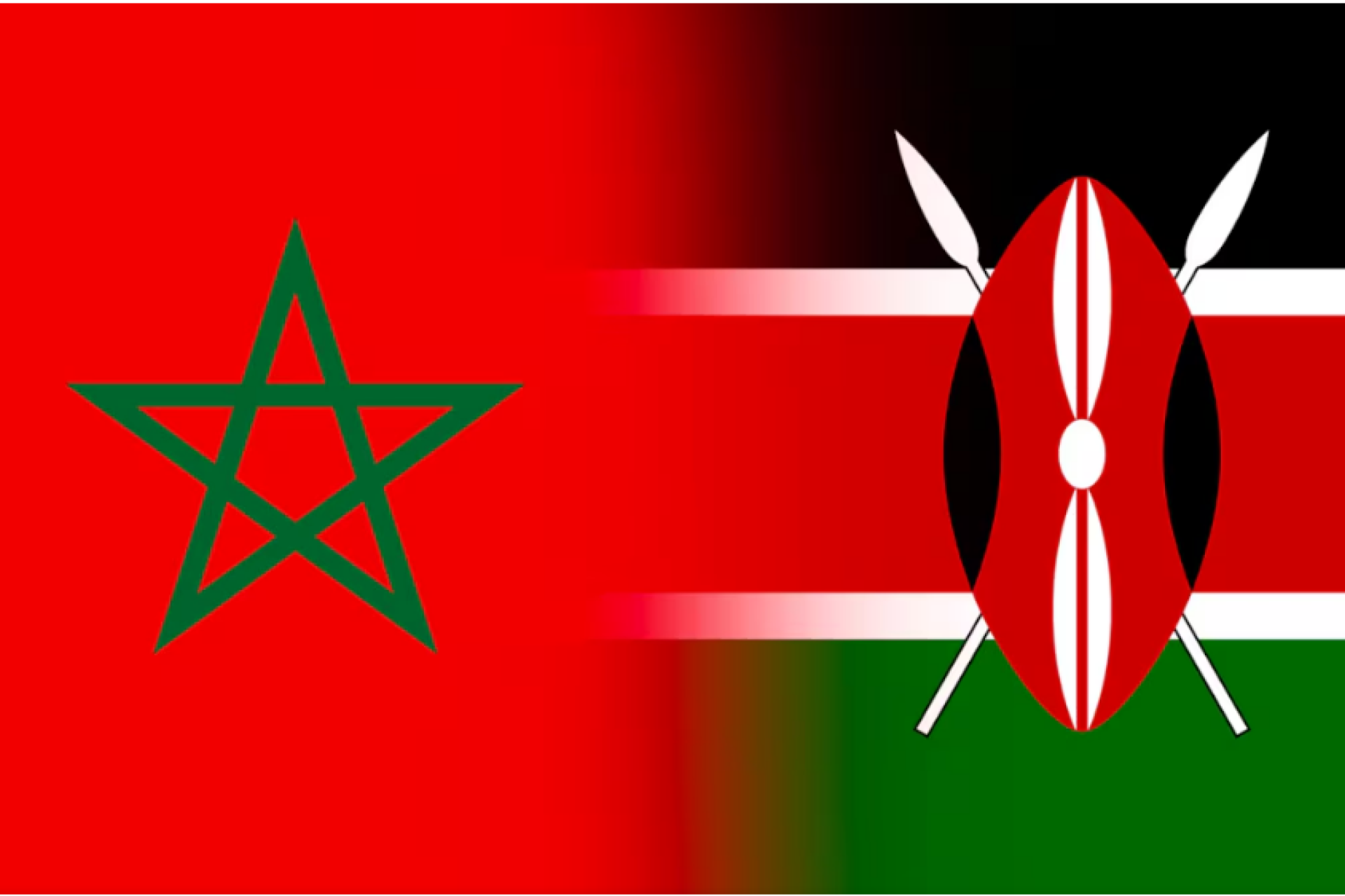 kenya