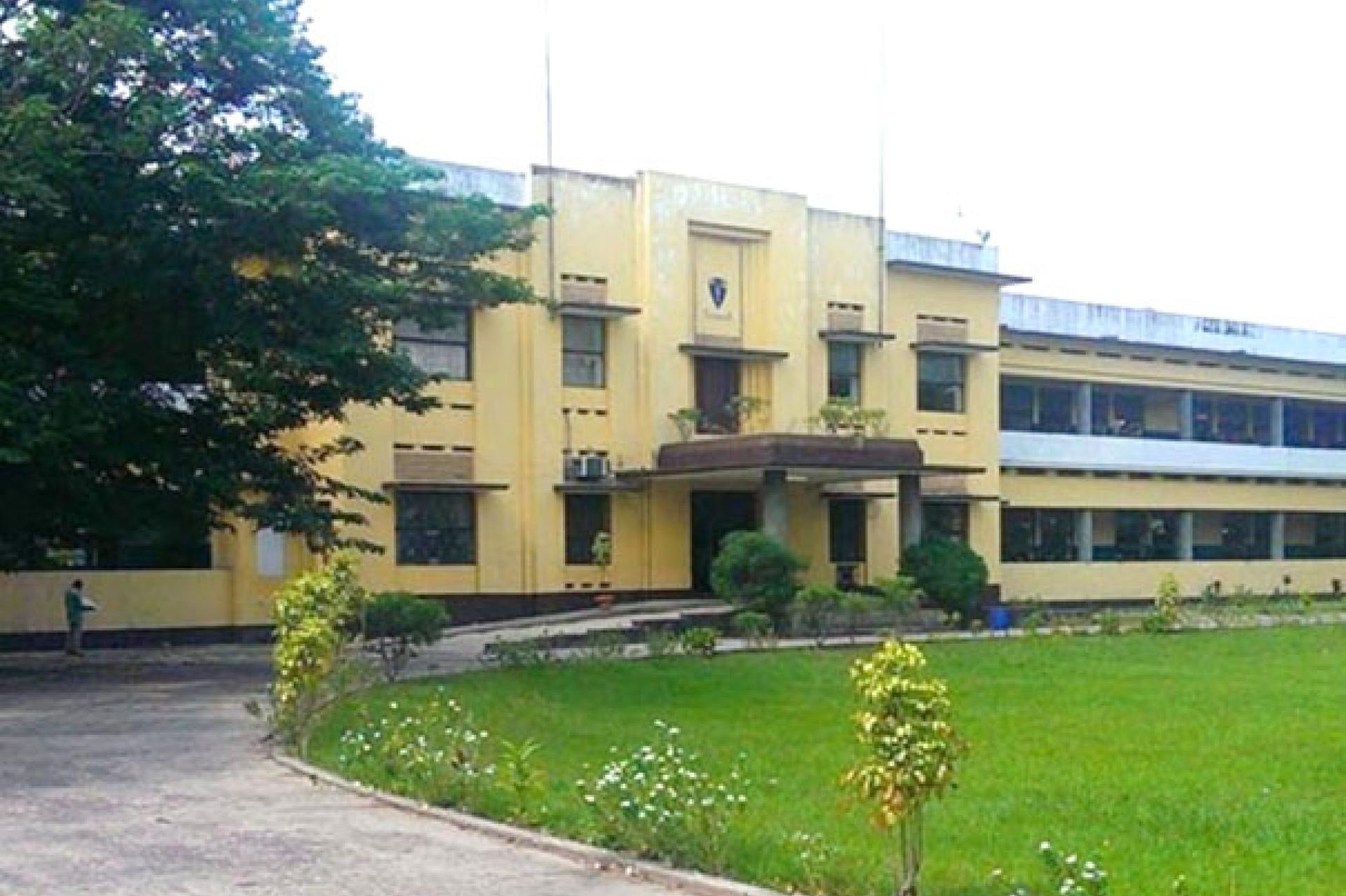Collège Boboto