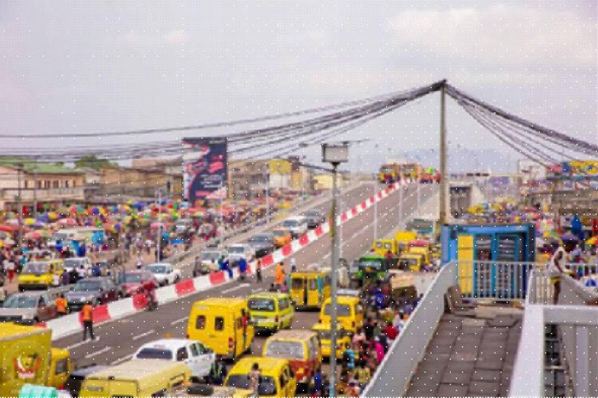  Entre fuite et confirmation, Kinshasa s'apprête à imposer la circulation alternée.  
