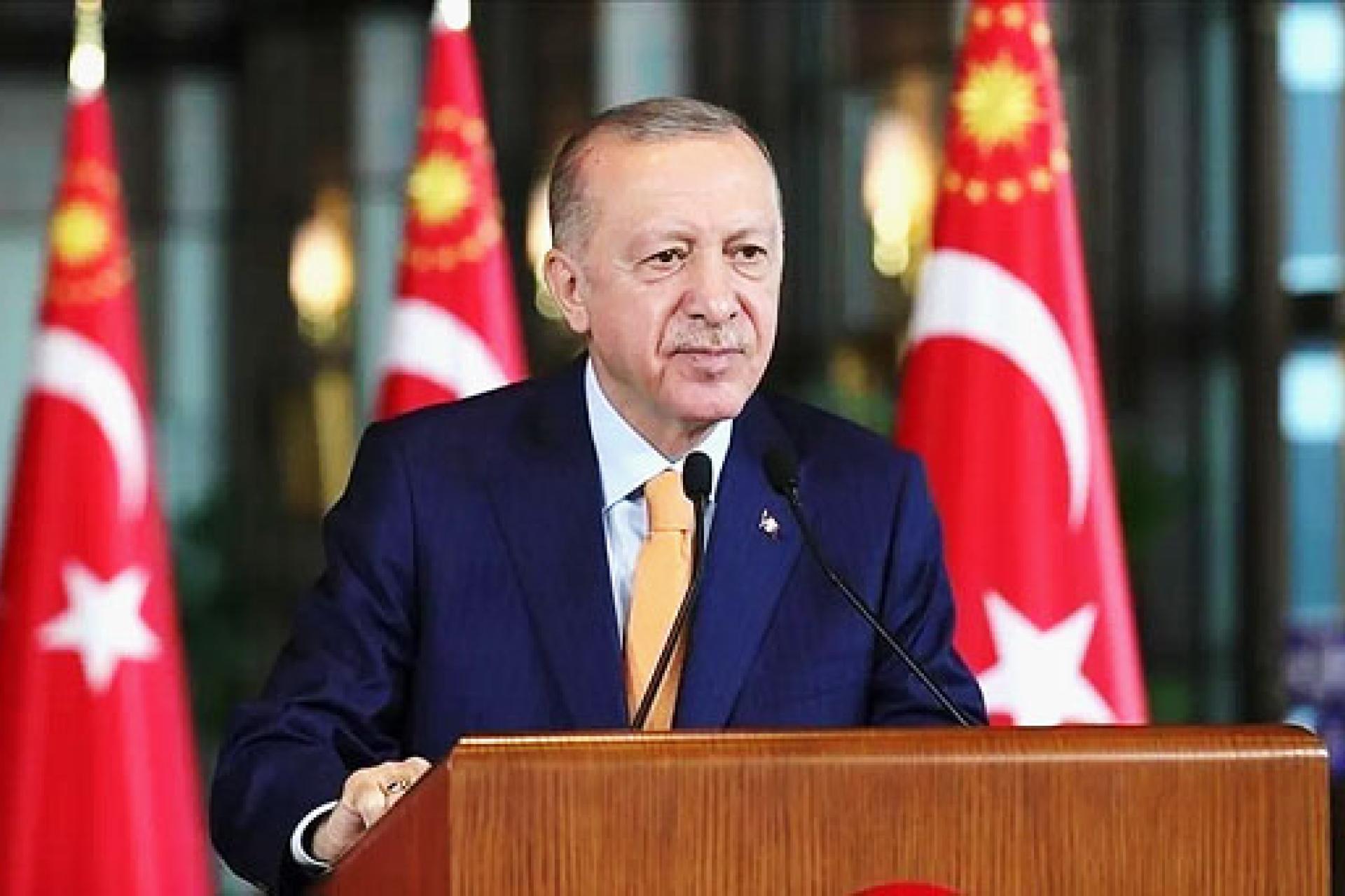 Erdogan