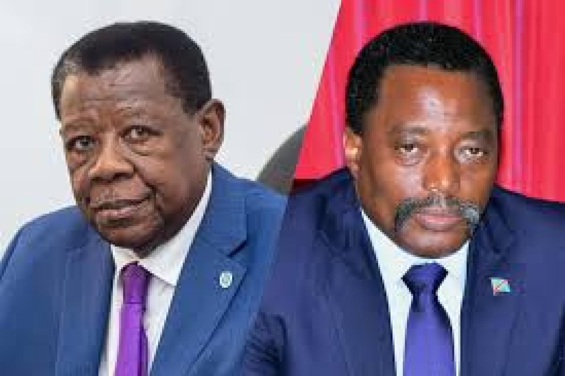 kabila et mende