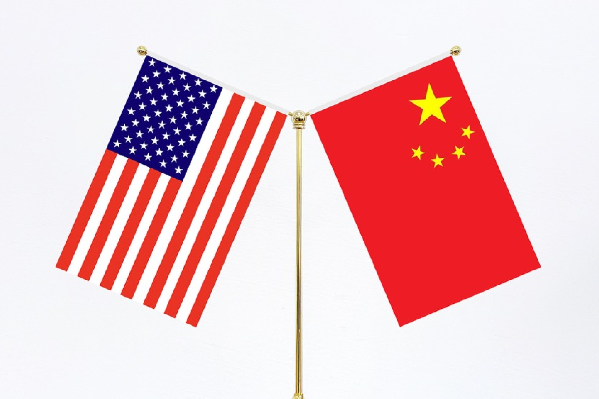 Usa vs China 