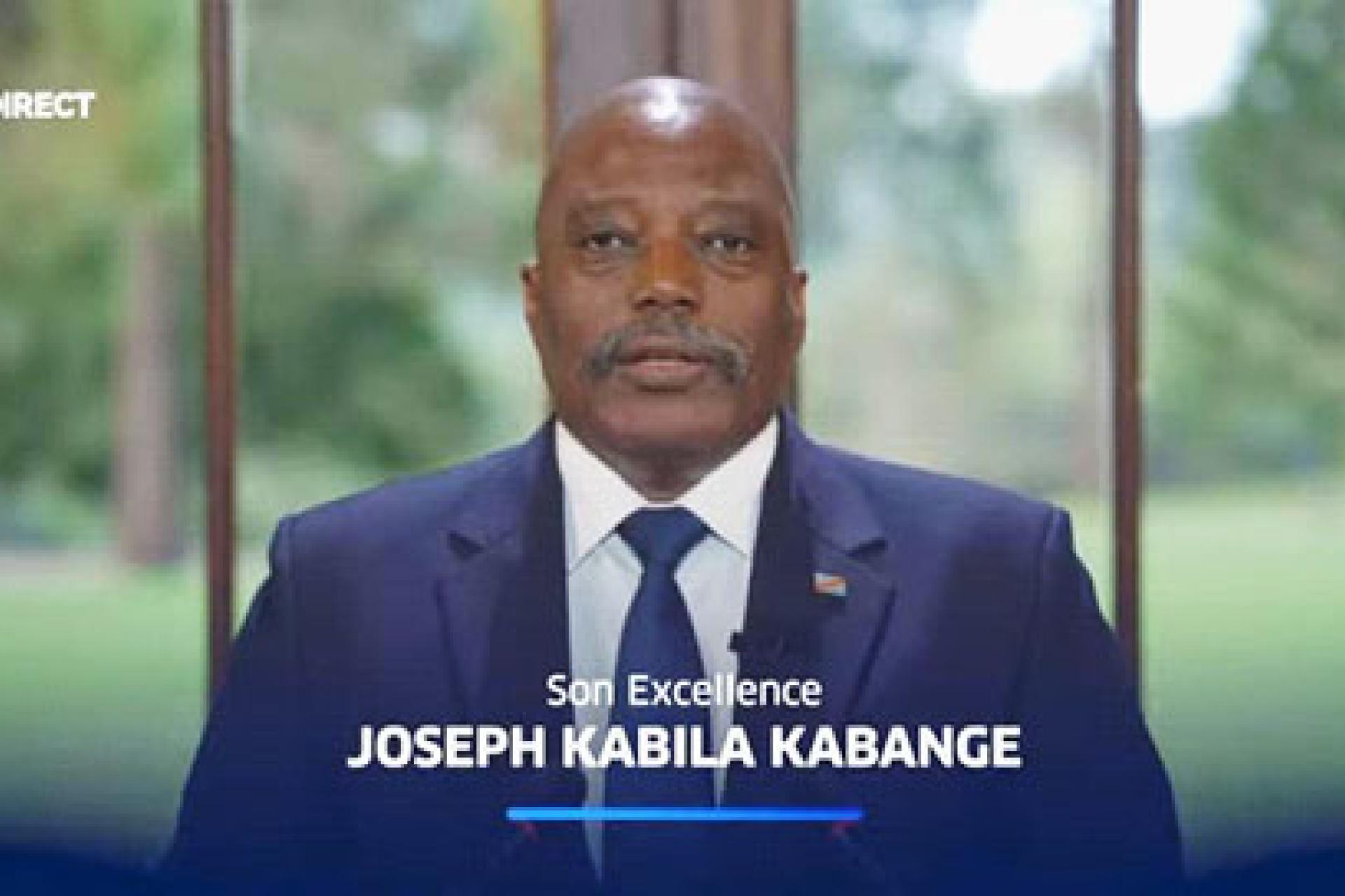 Joseph Kabila