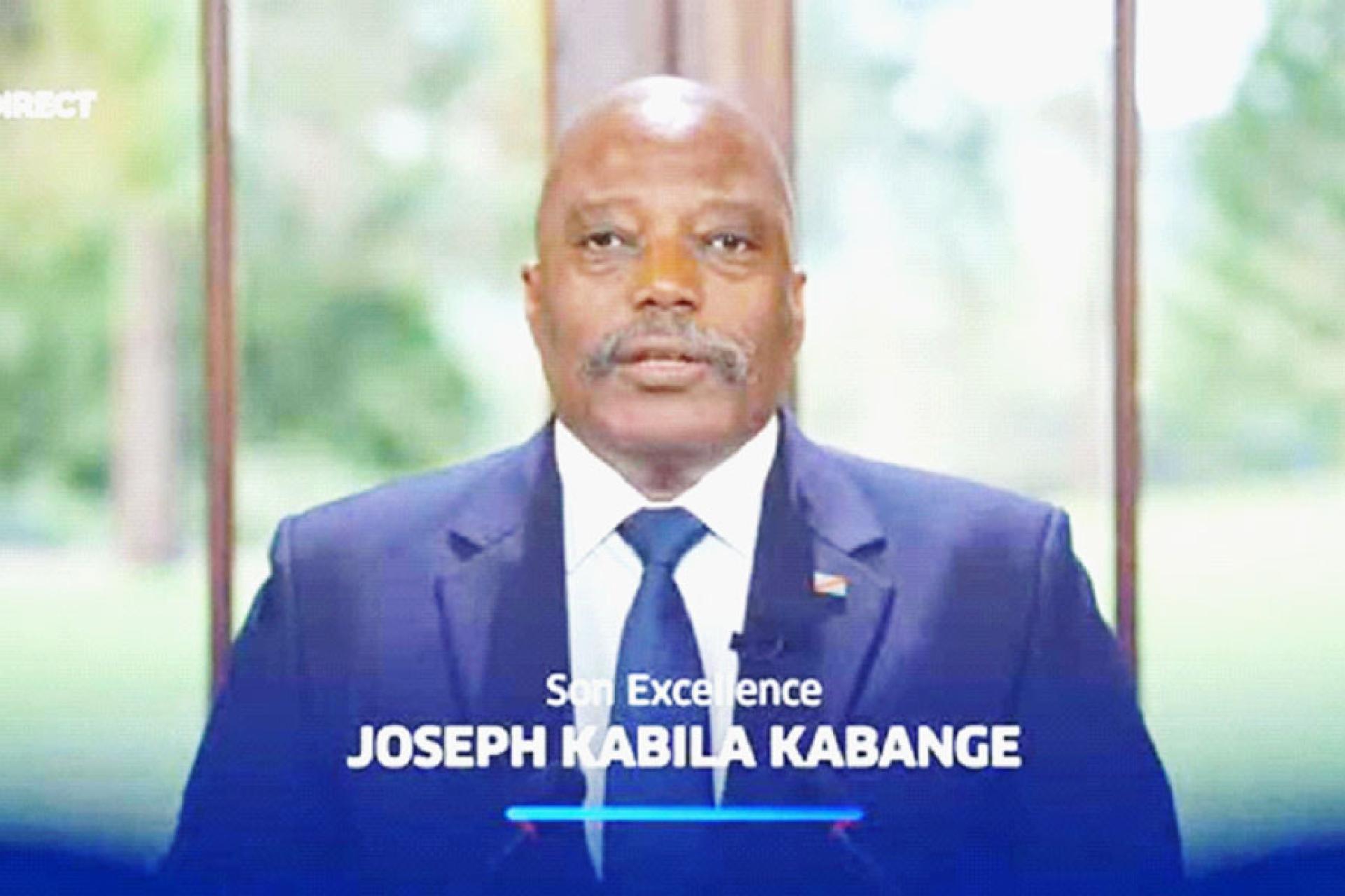 Kabila