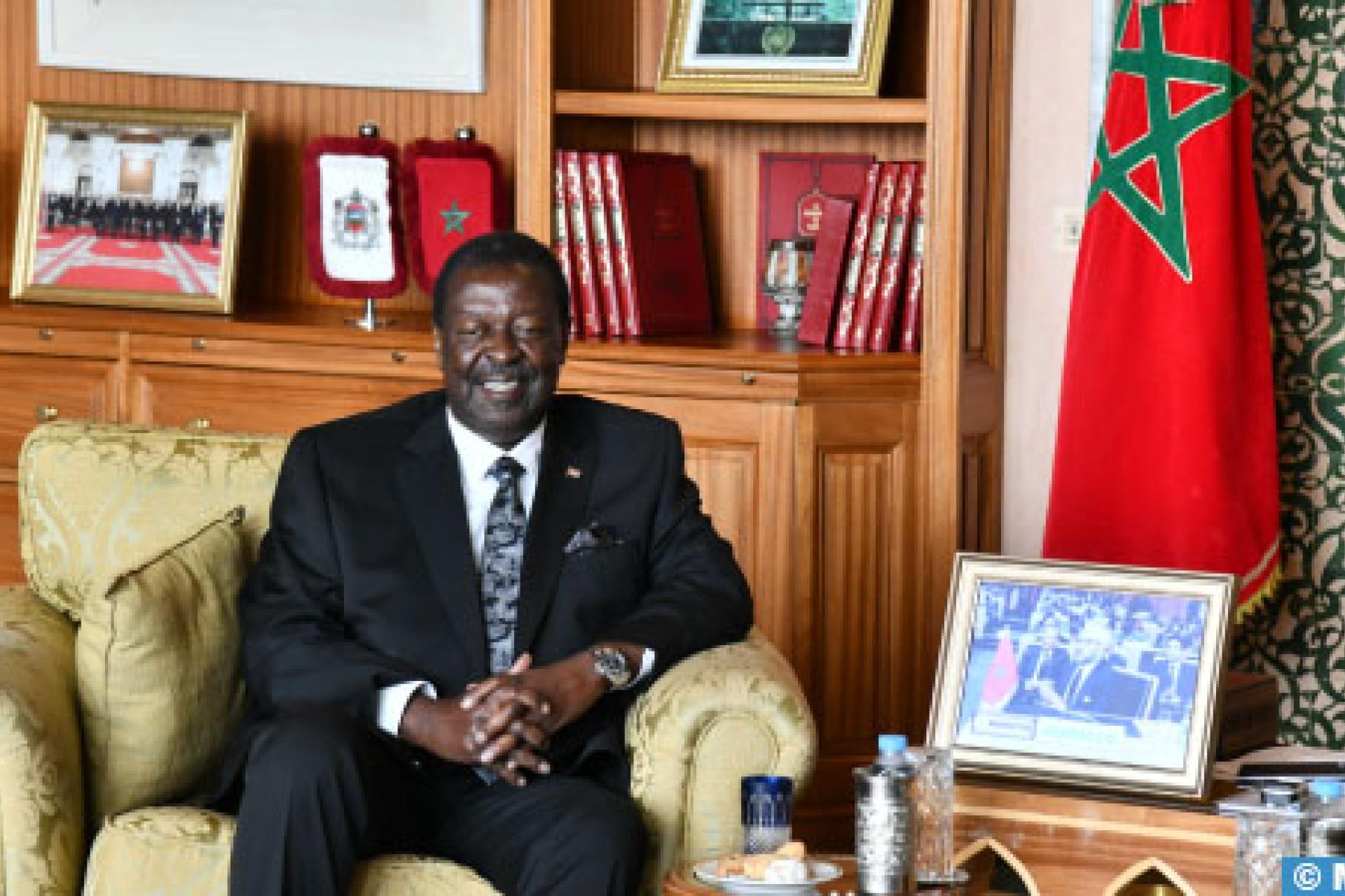 Kenya