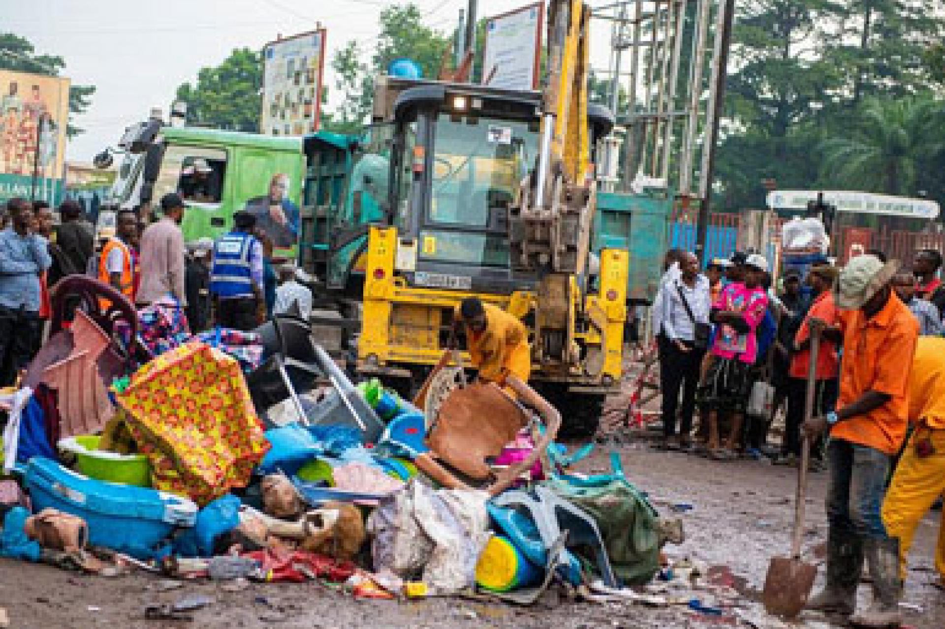 Kinshasa 