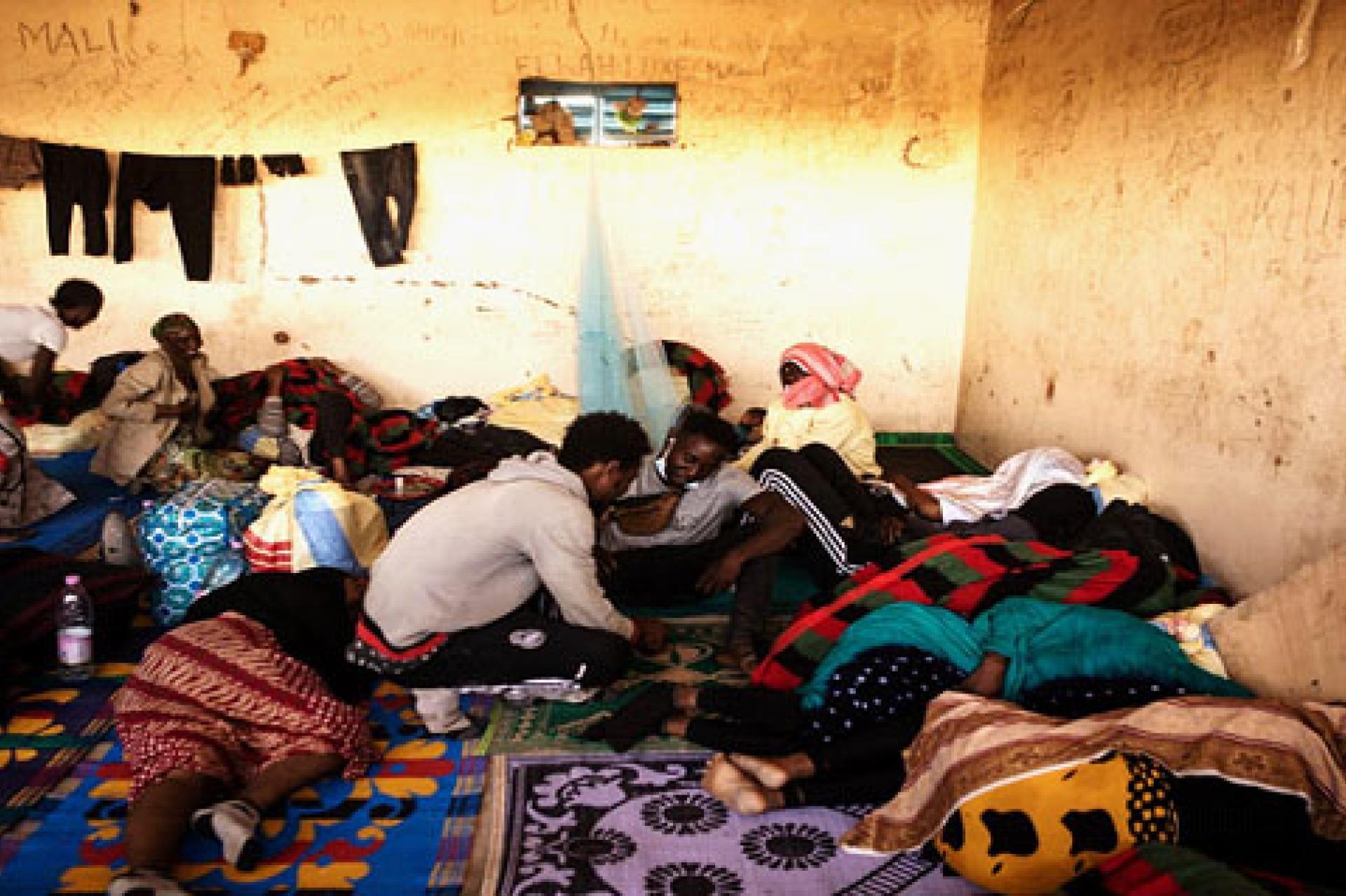 Le Niger