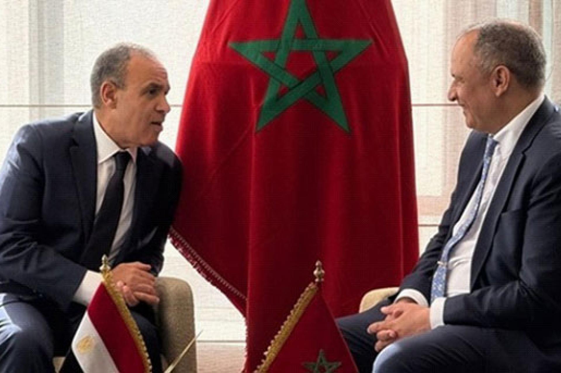 Maroc