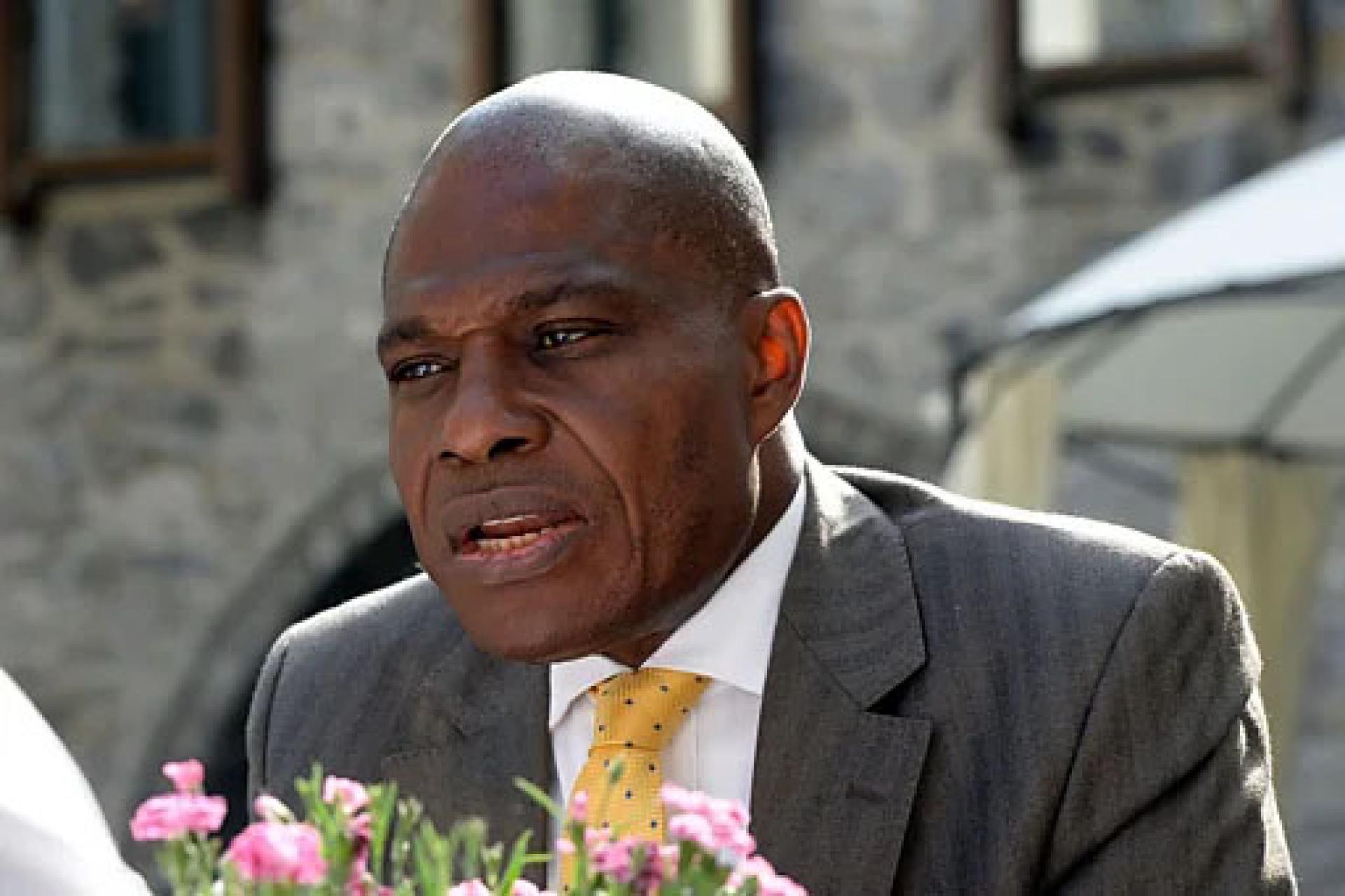 Martin Fayulu
