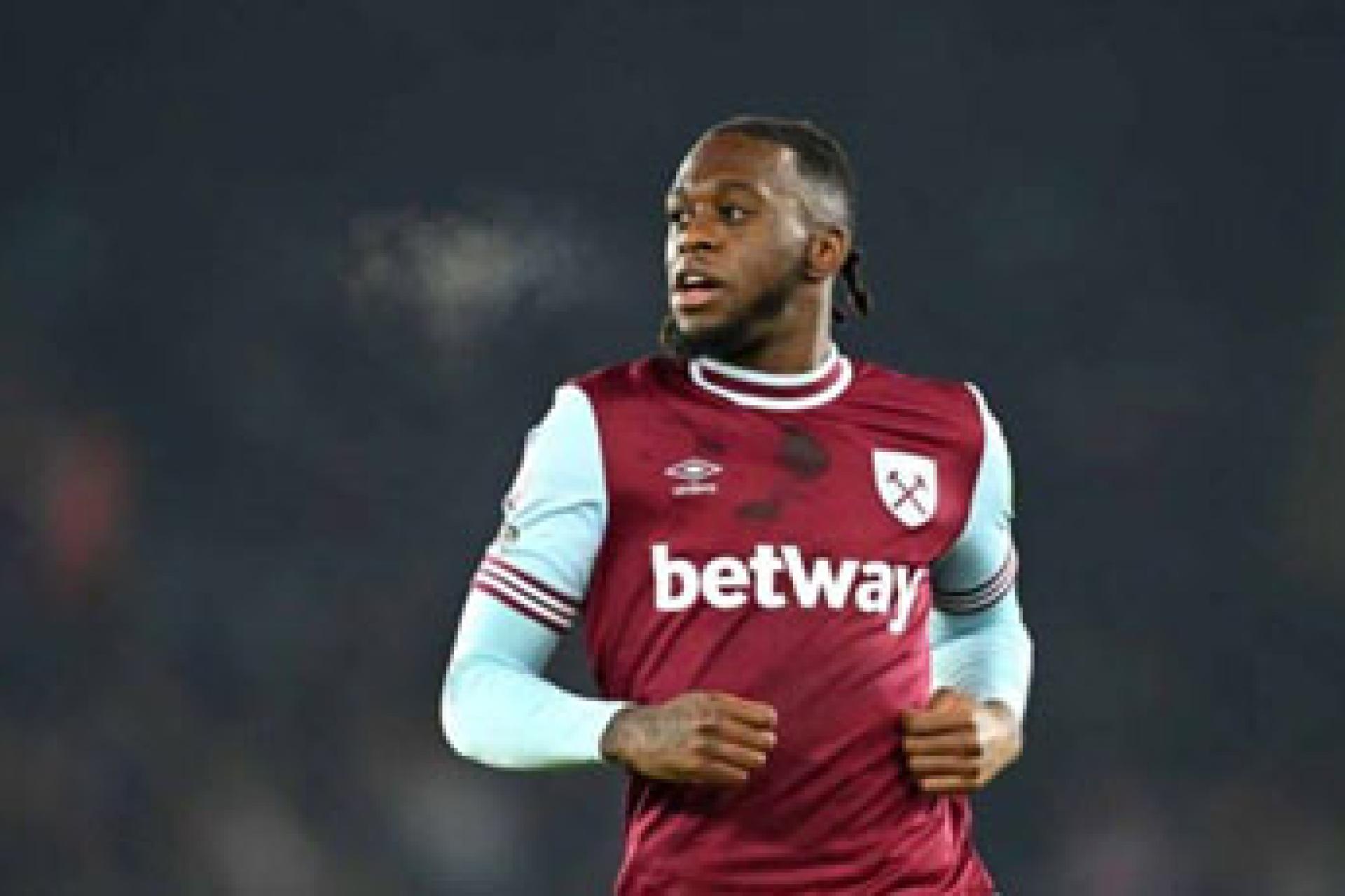 Pas encore en Léopard, mais déjà congolais de cœur. Wan-Bissaka renonce au stage pour des raisons personnelles. 