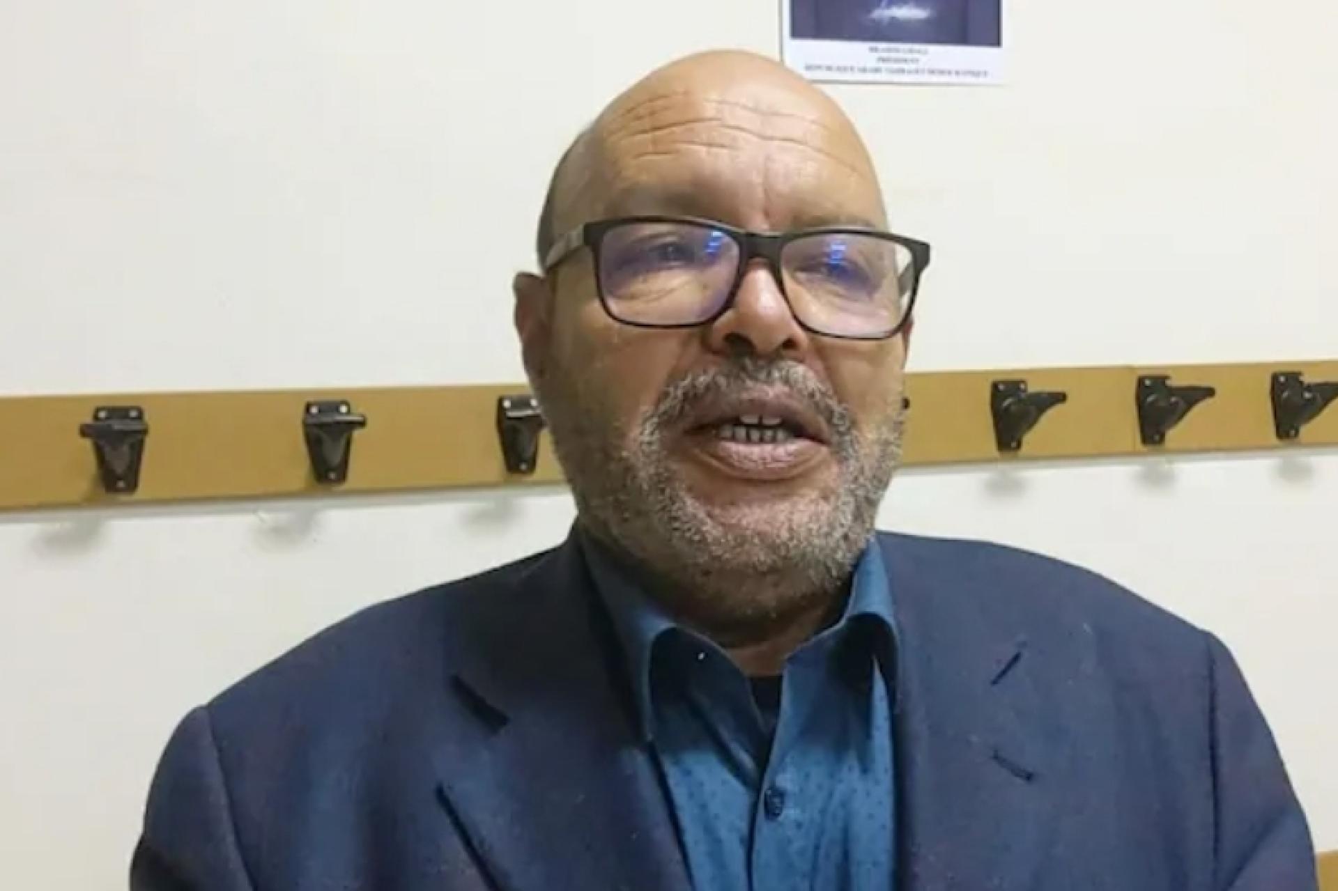 Polisario 
