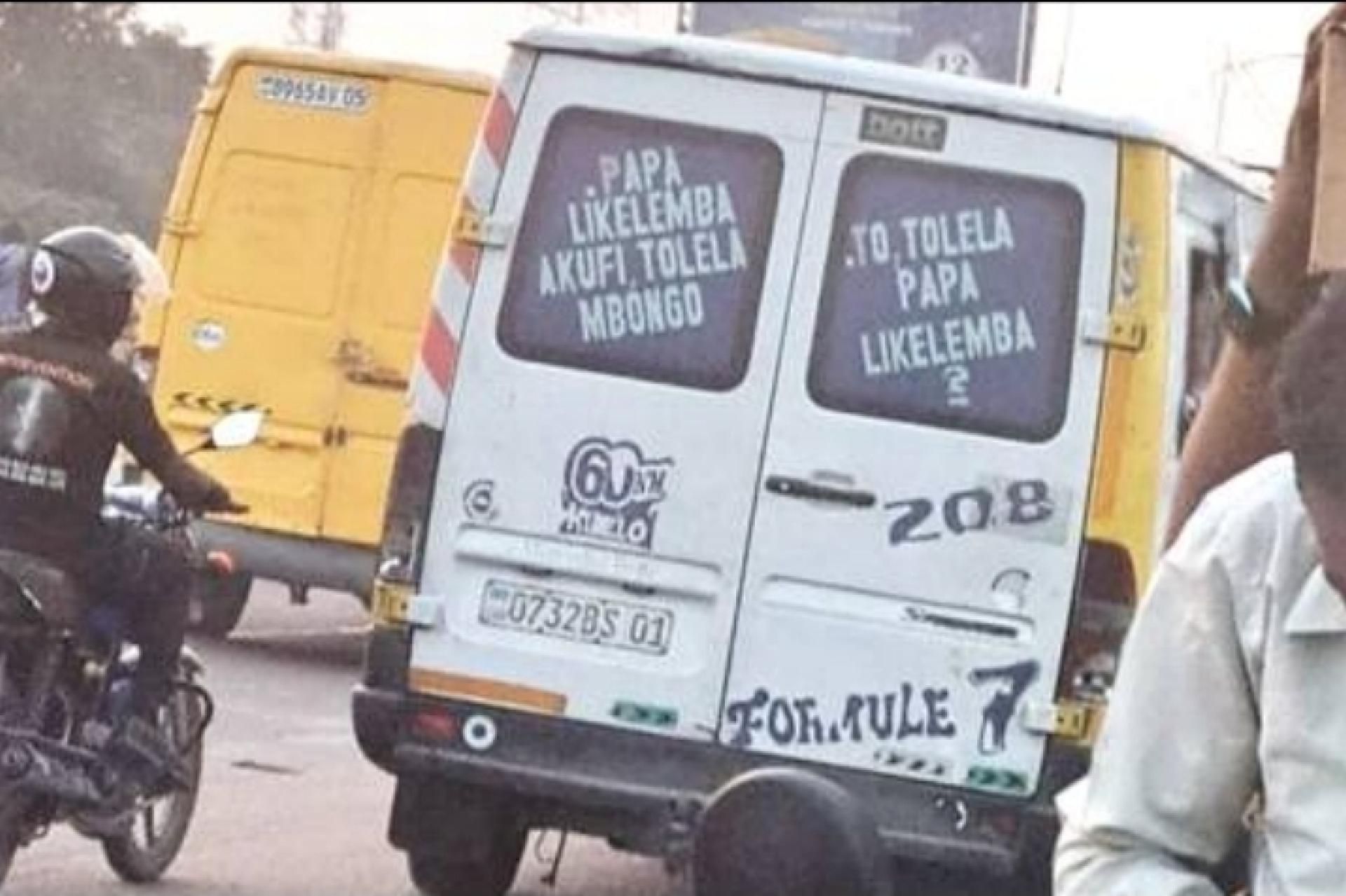 Likelemba 