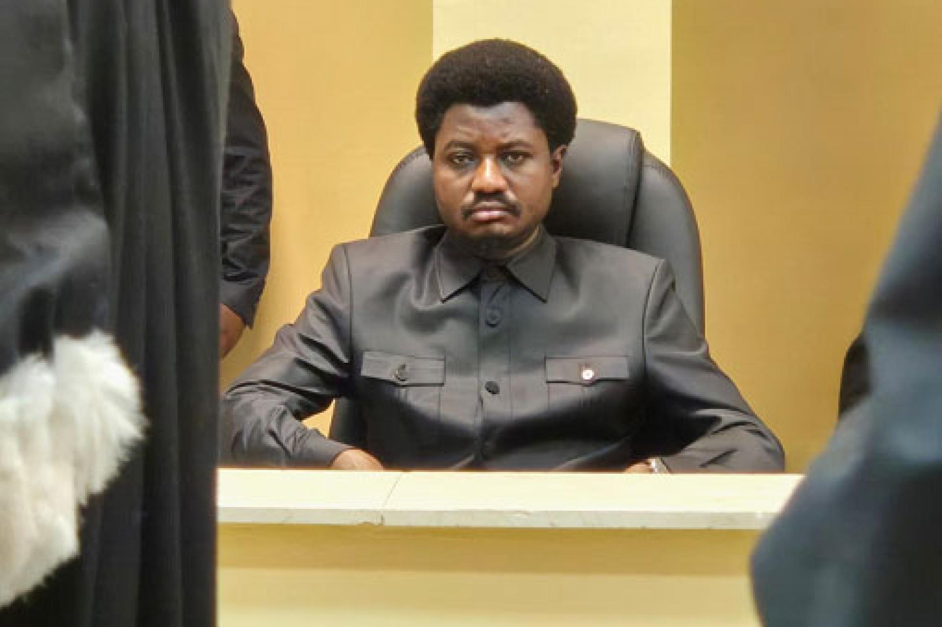 Vers la levée des immunités de Constant Mutamba, éclaboussé par un scandale de détournement de fonds publics.  