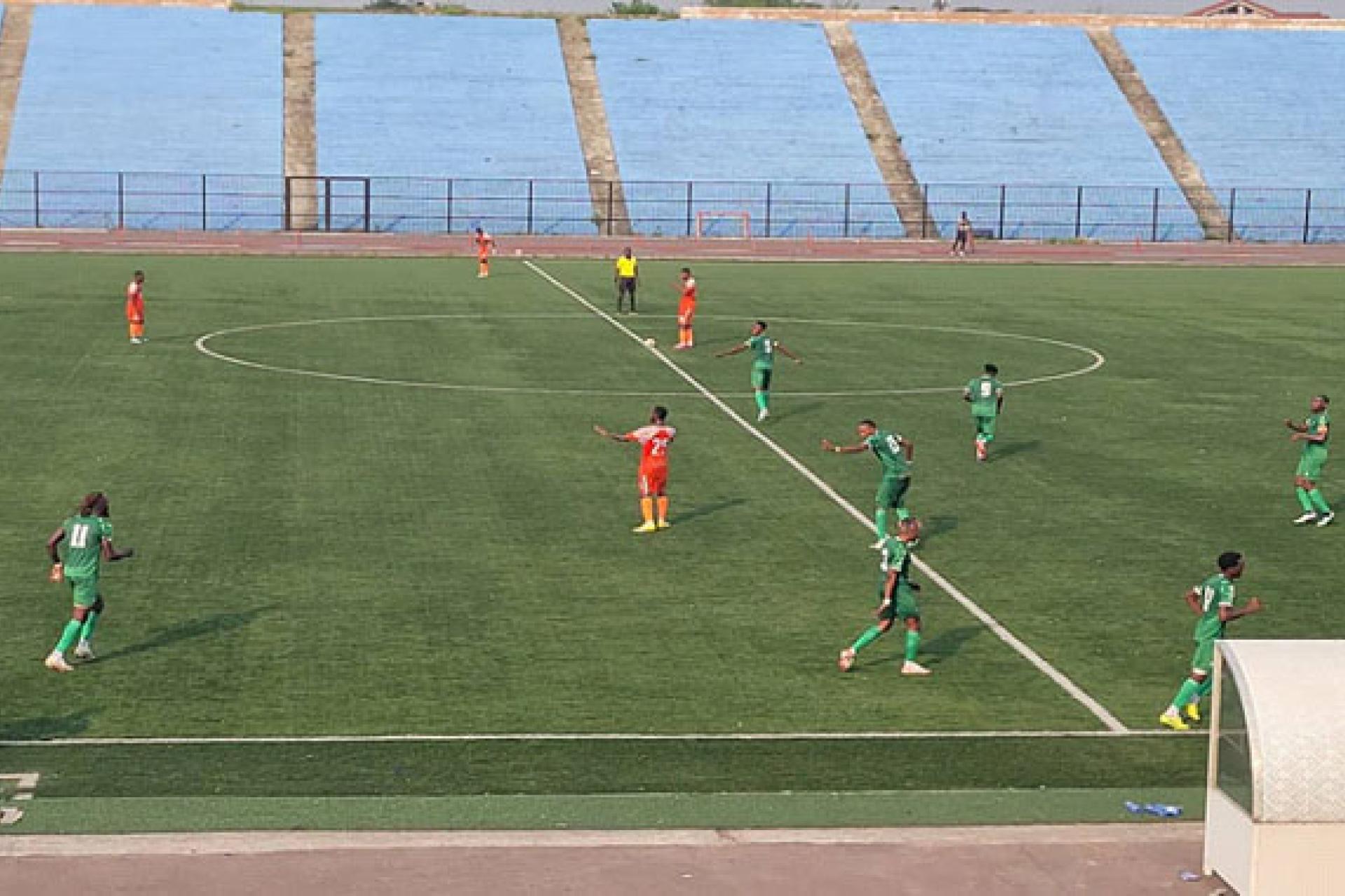 Coupe du Congo