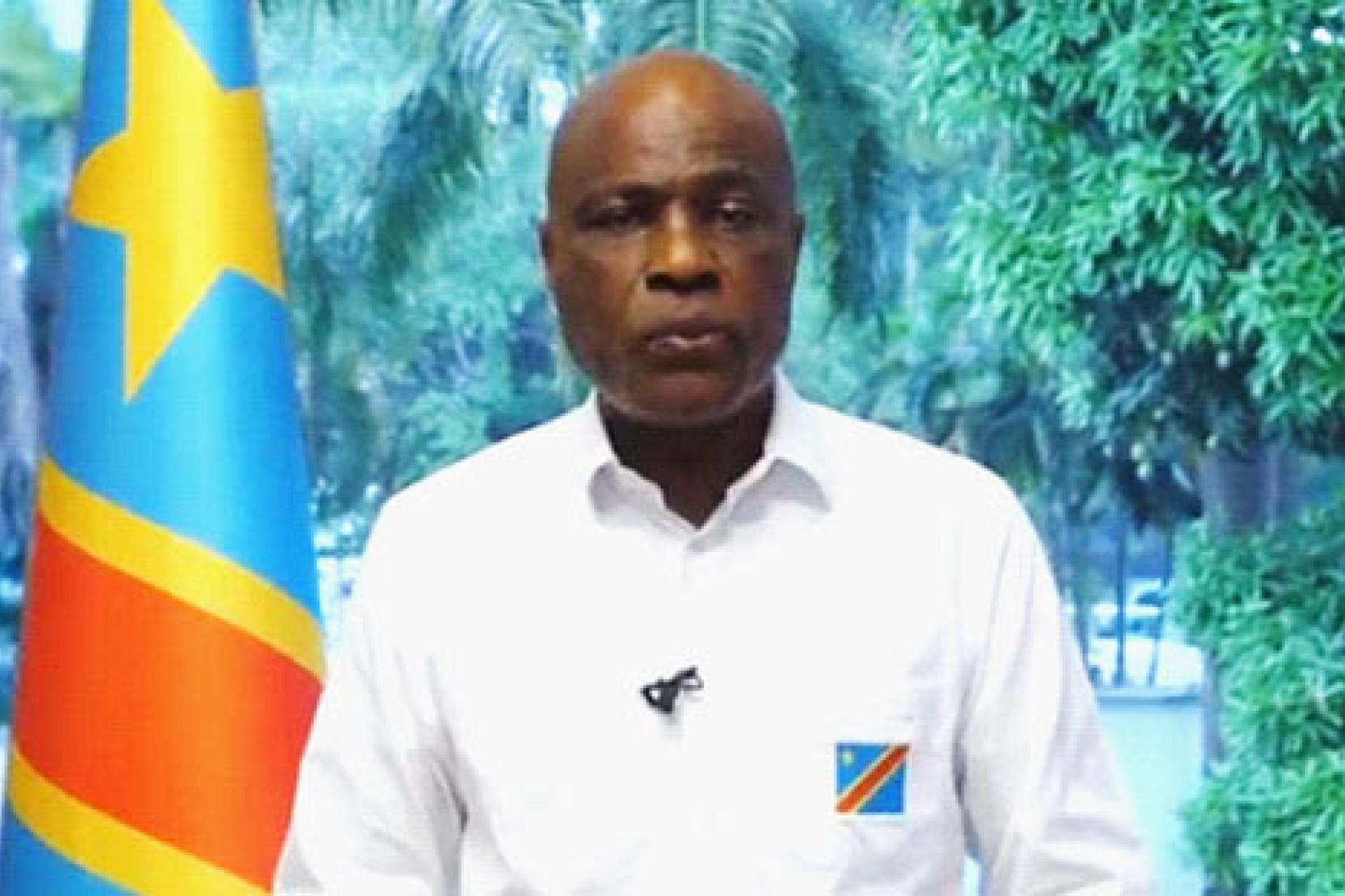 Faylu demande à Fatshi un dialogue direct et patriotique. 
