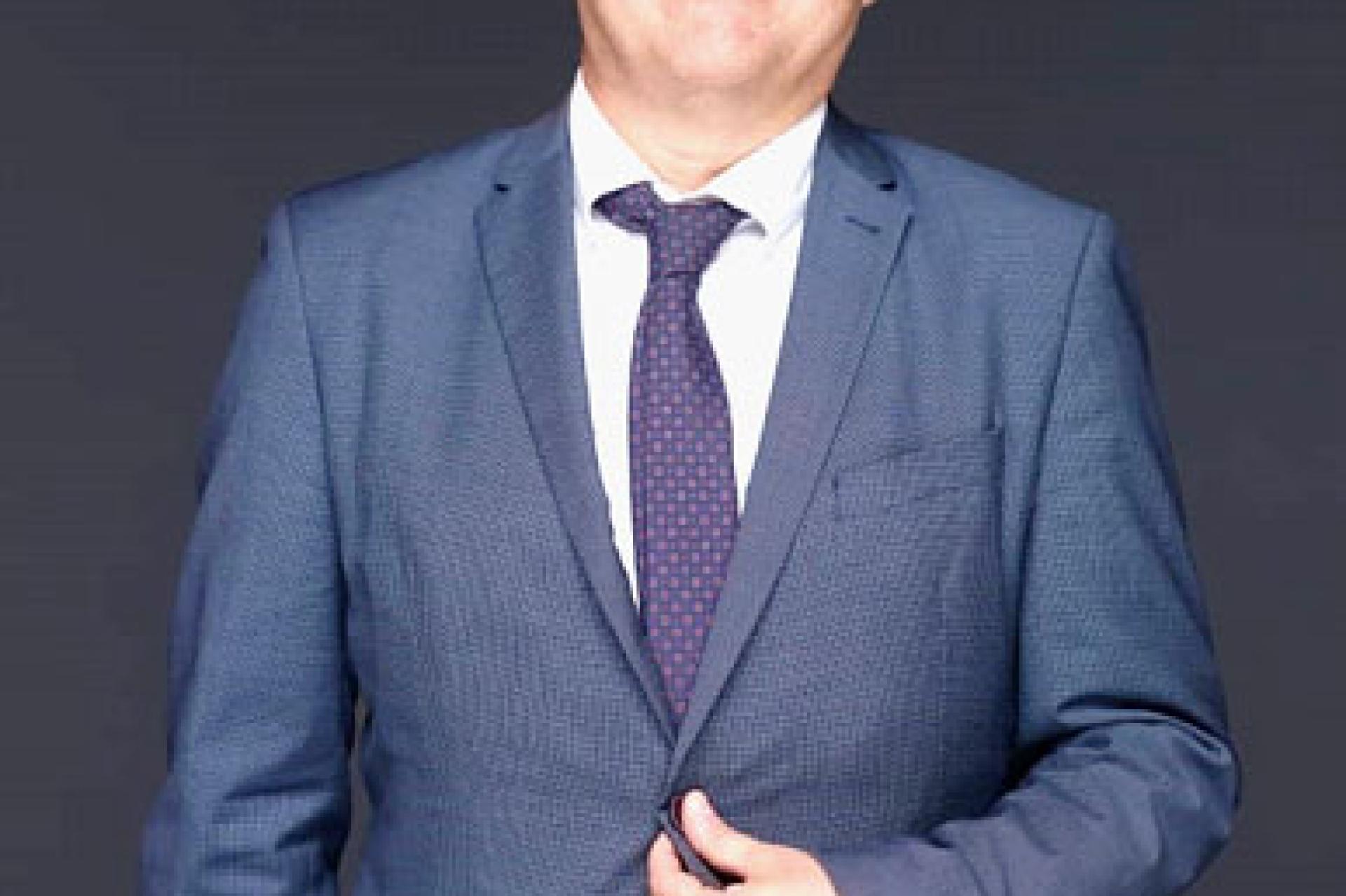 Jean-Pierre Mahoué