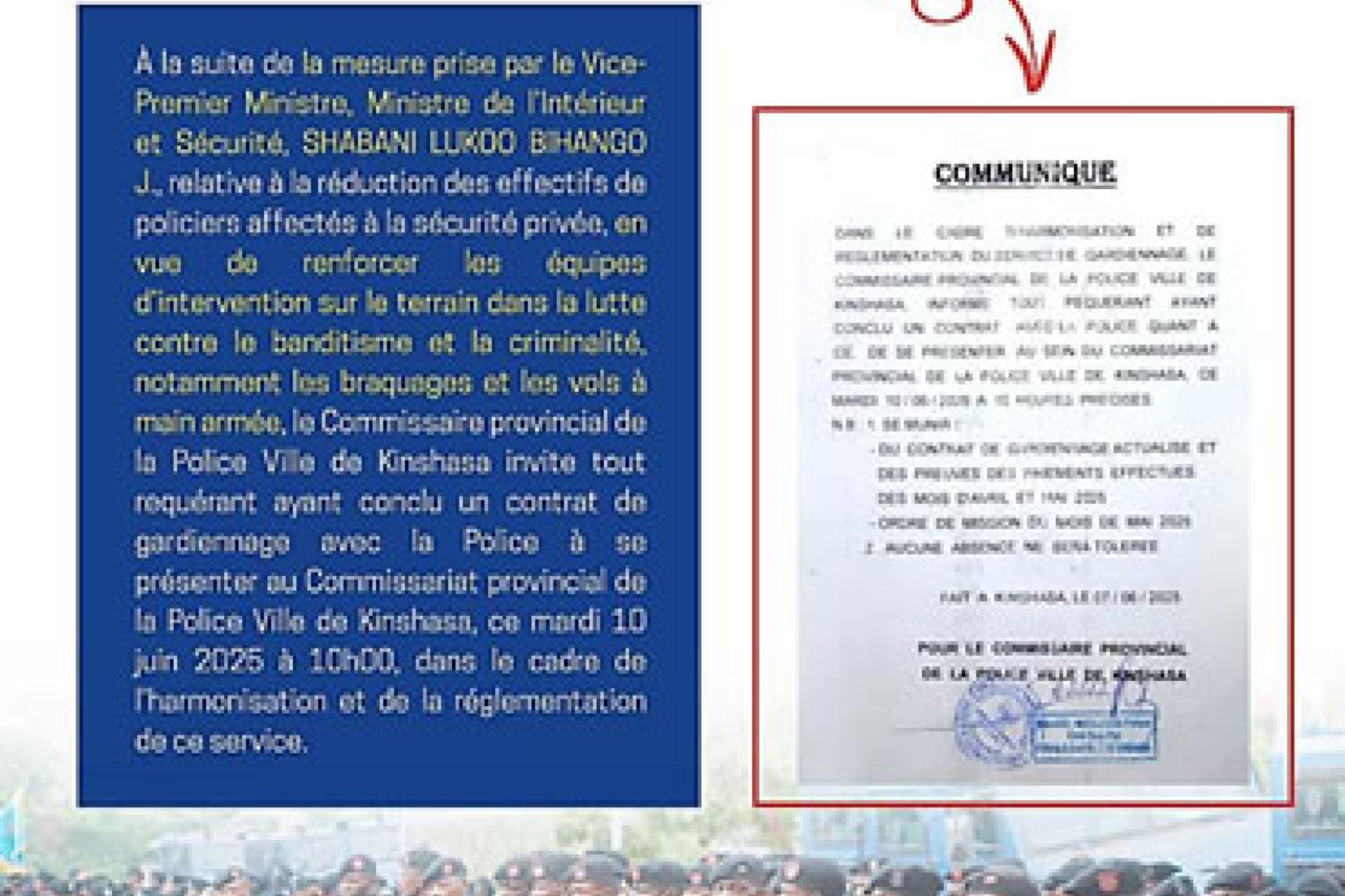 Kinshasa