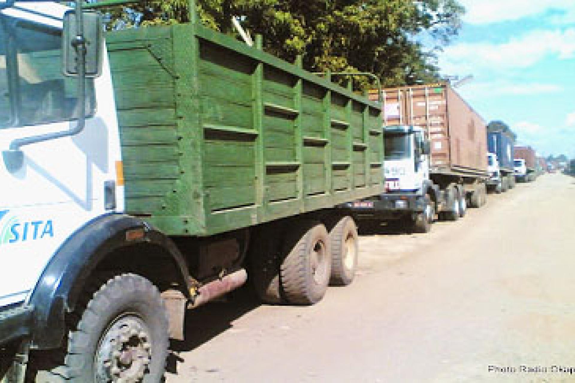 Kinshasa 