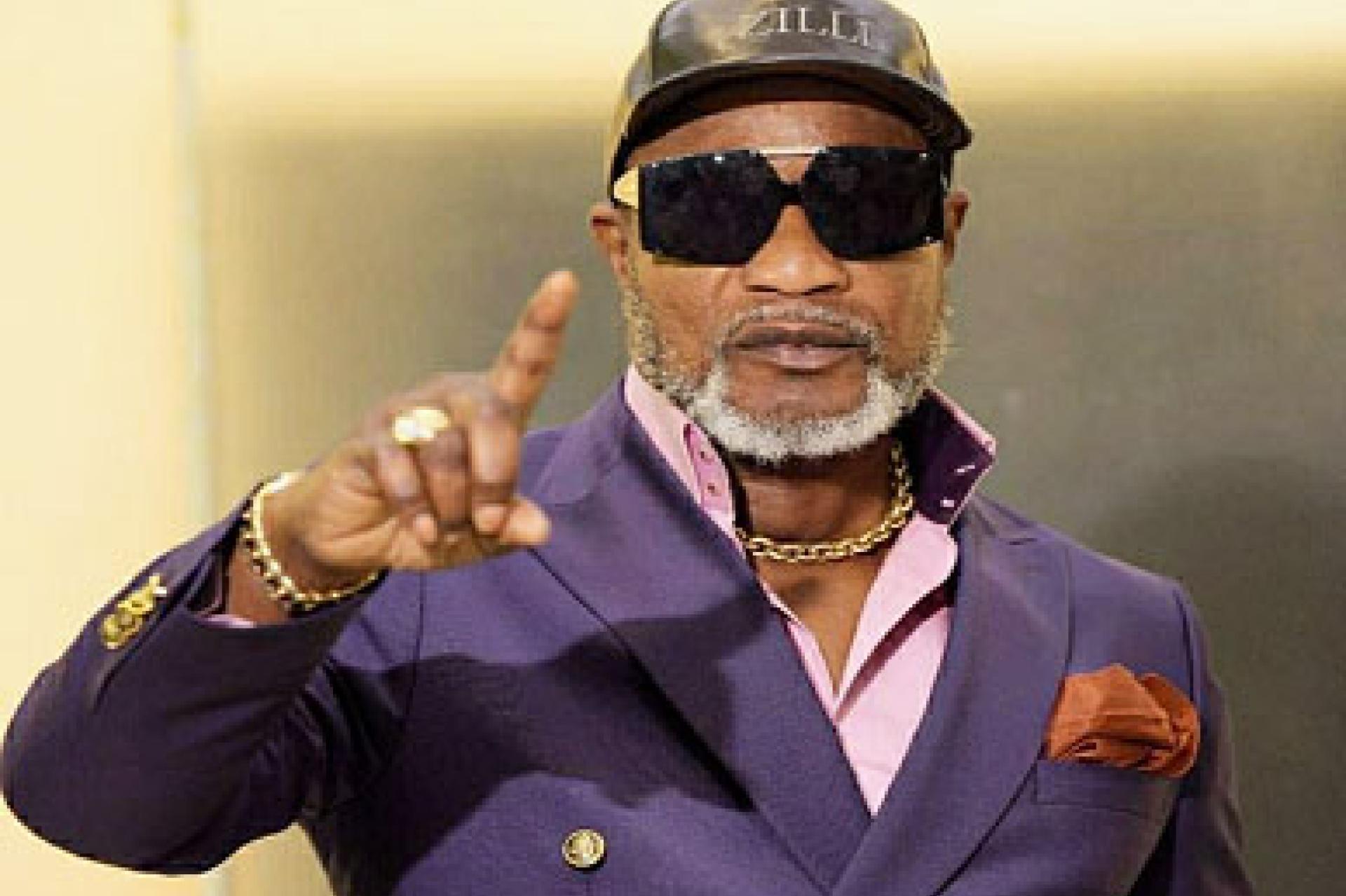 Koffi Olomide
