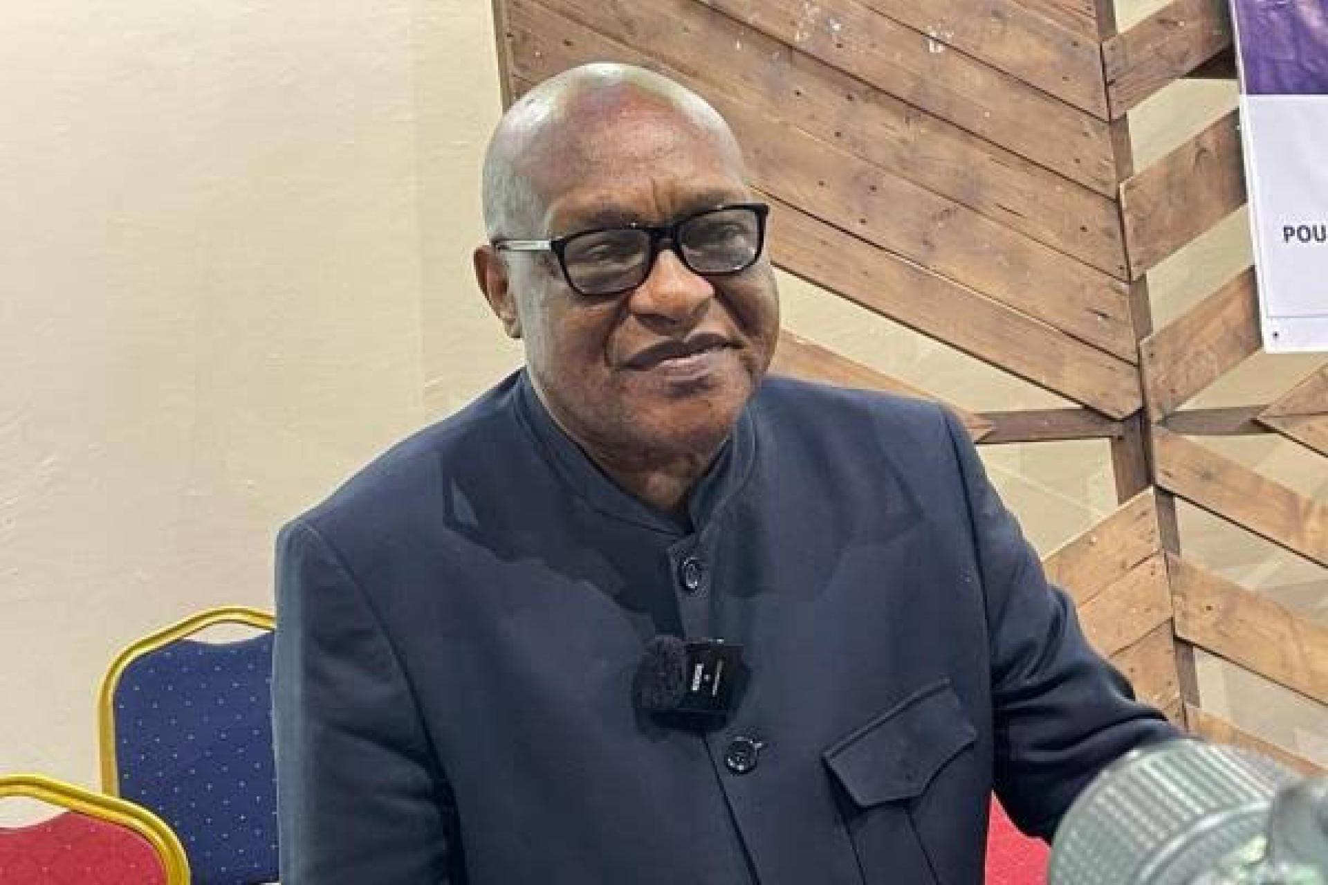 L'Odep fustige des détournements de millions de dollars américains dans certaines entreprises minières. Photo tiers