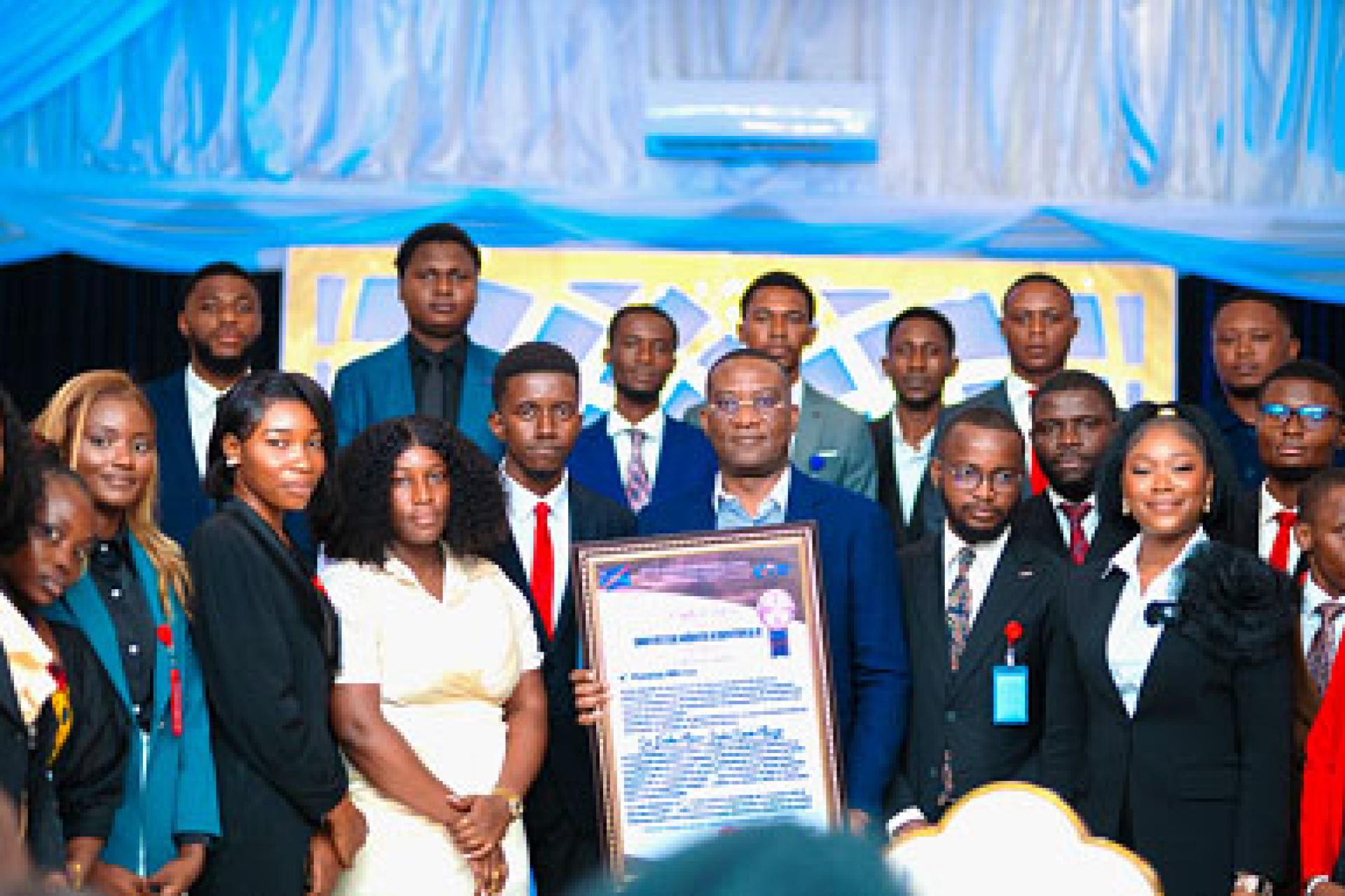 La jeunesse au cœur du débat public.