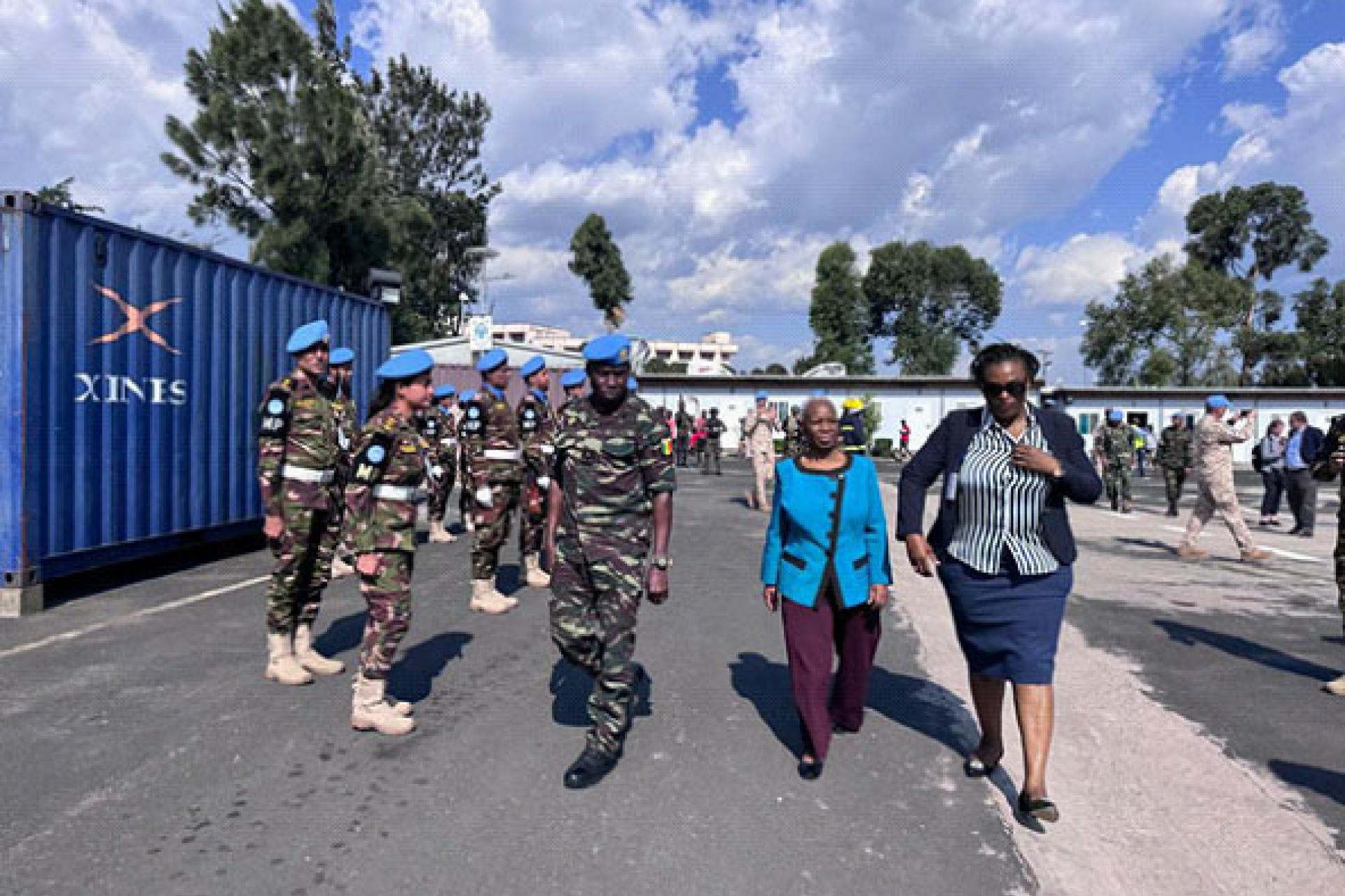 Monusco