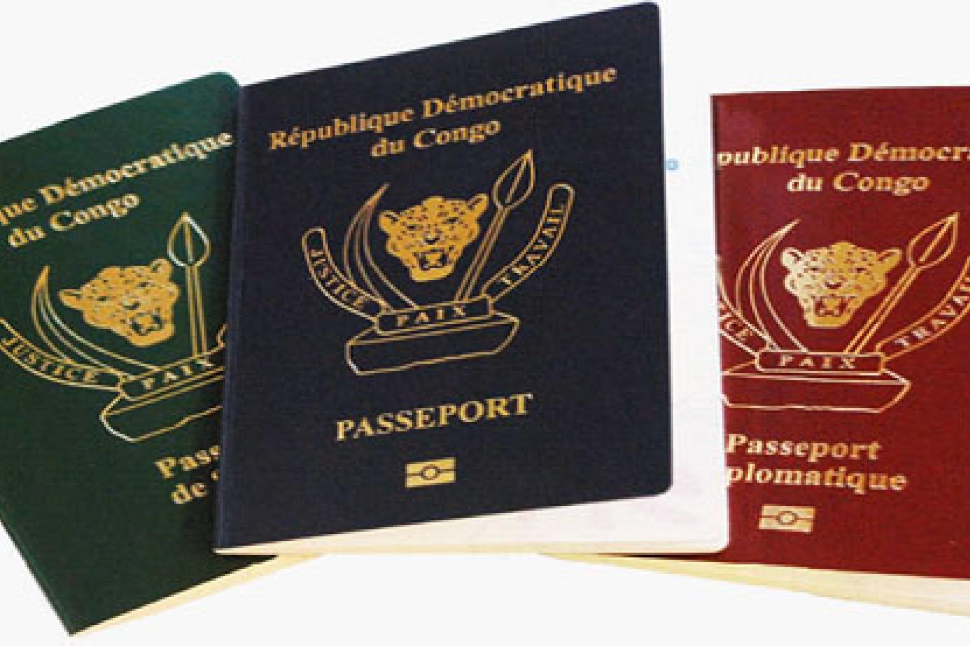 PASSEPORT