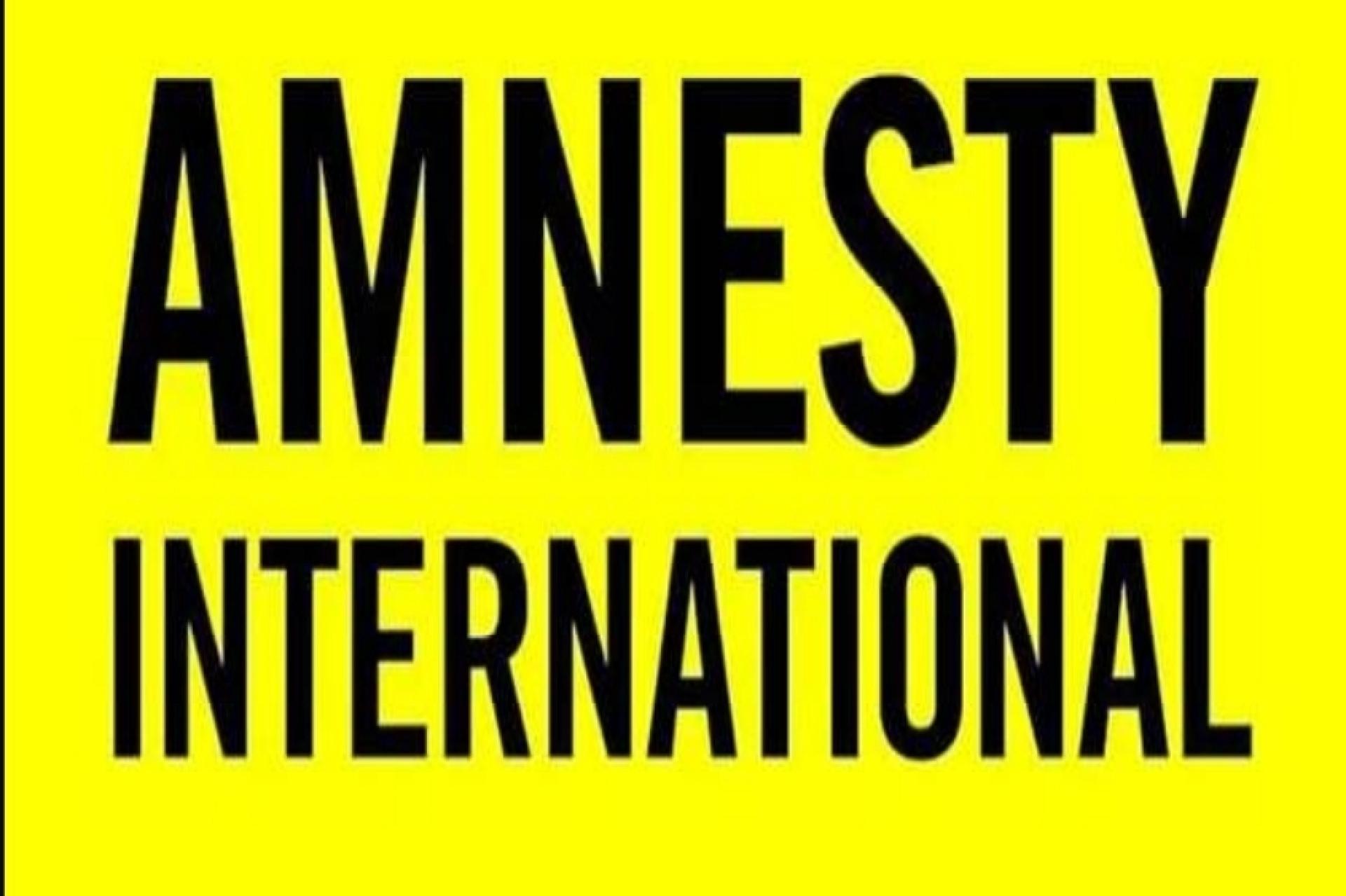 Amnesty 