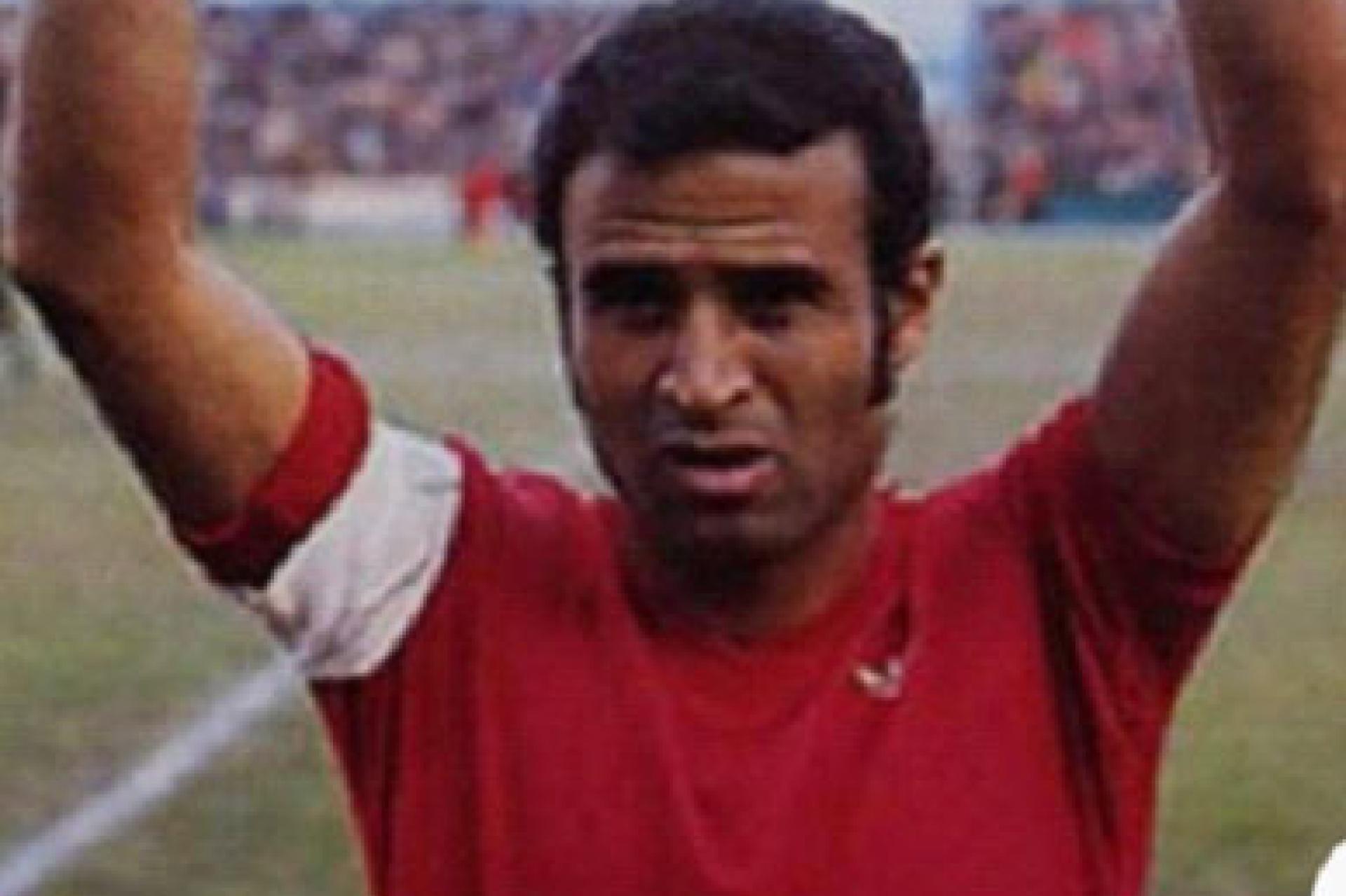 Ahmed Faras,  est décédé le mercredi  16 juillet à l'âge de 78 ans. Photo droits tiers