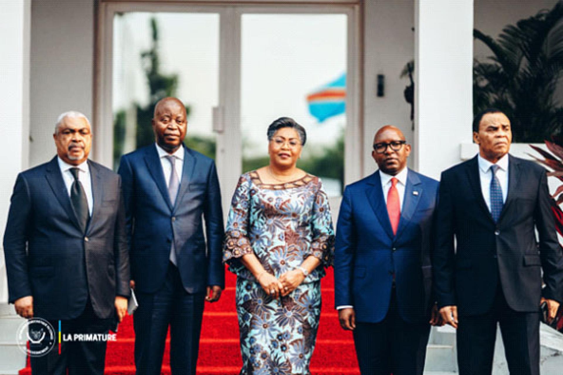 Centenaire de Patrice Emery Lumumba