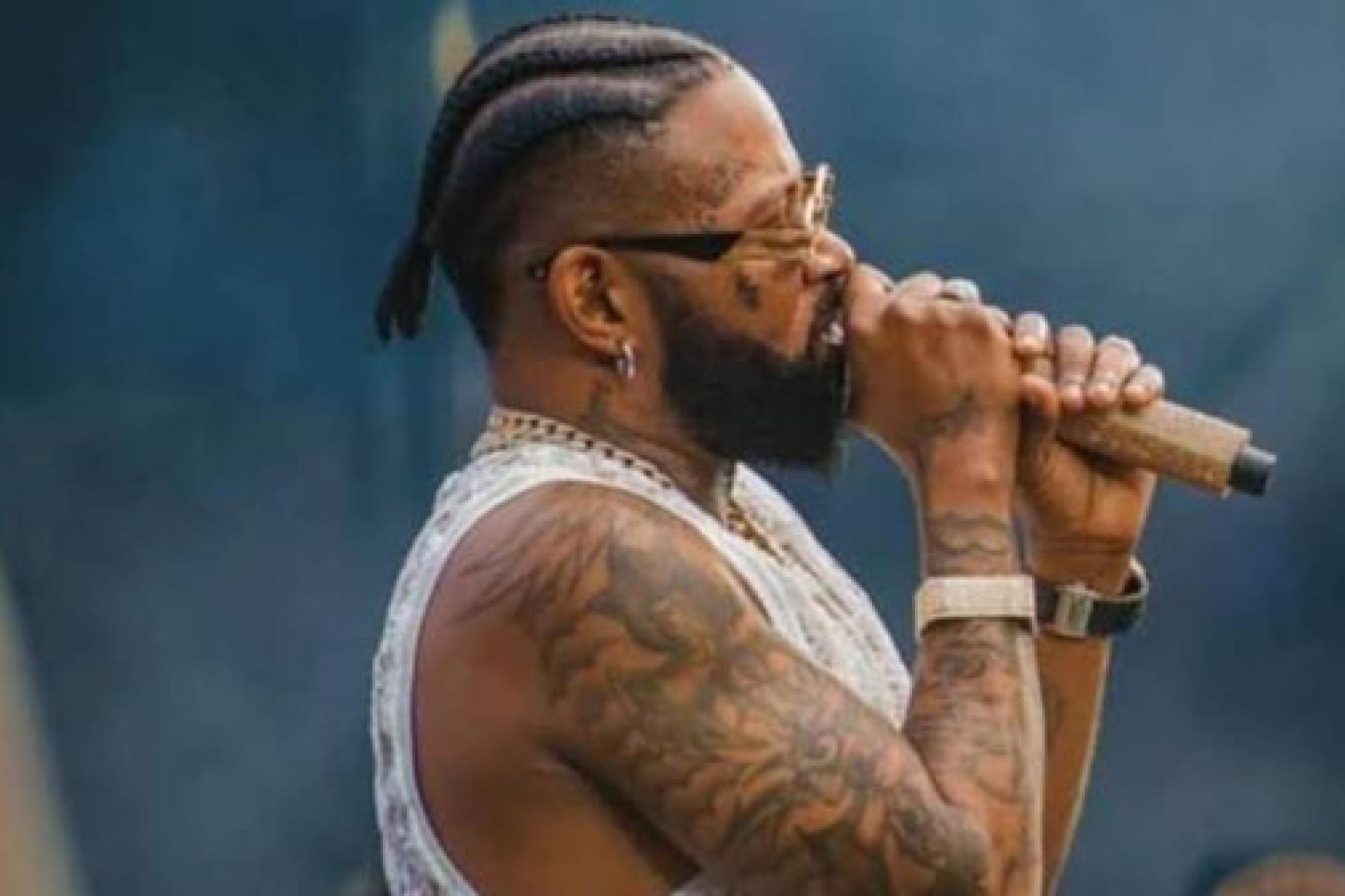 Ferre Gola
