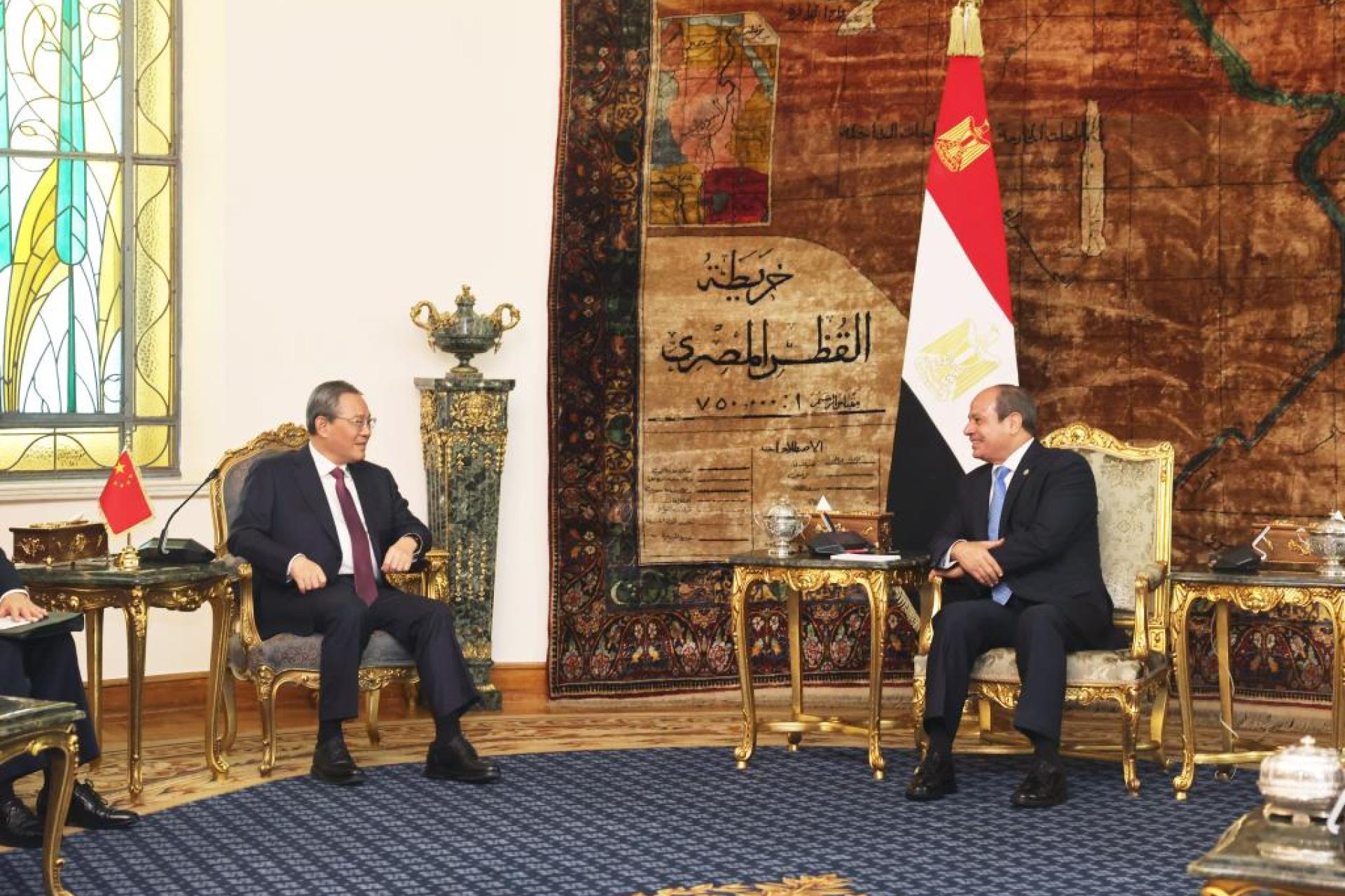 (Xinhua/Liu Weibing)