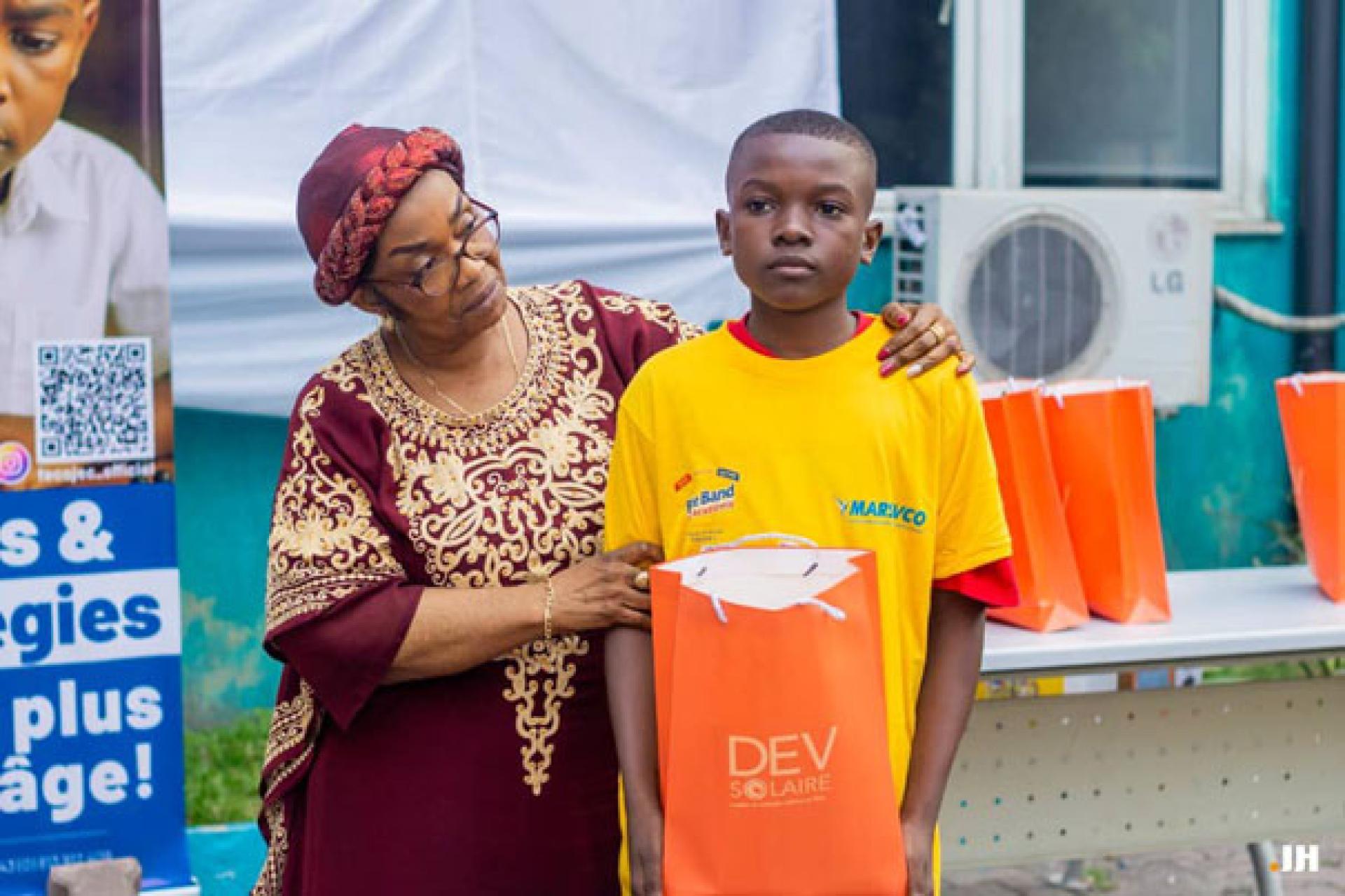 Germain Kot Kwete-Bope