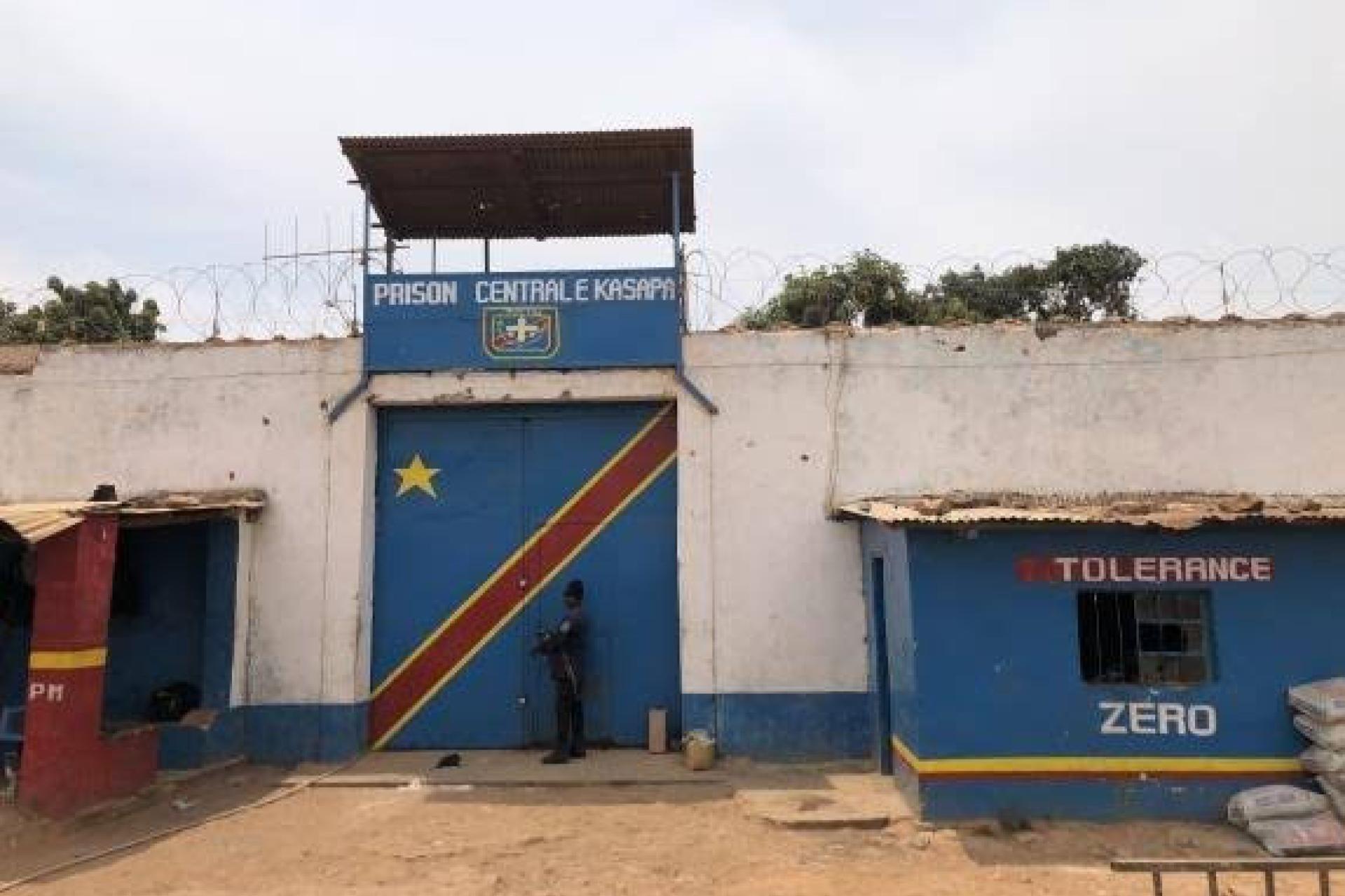 Lubumbashi 