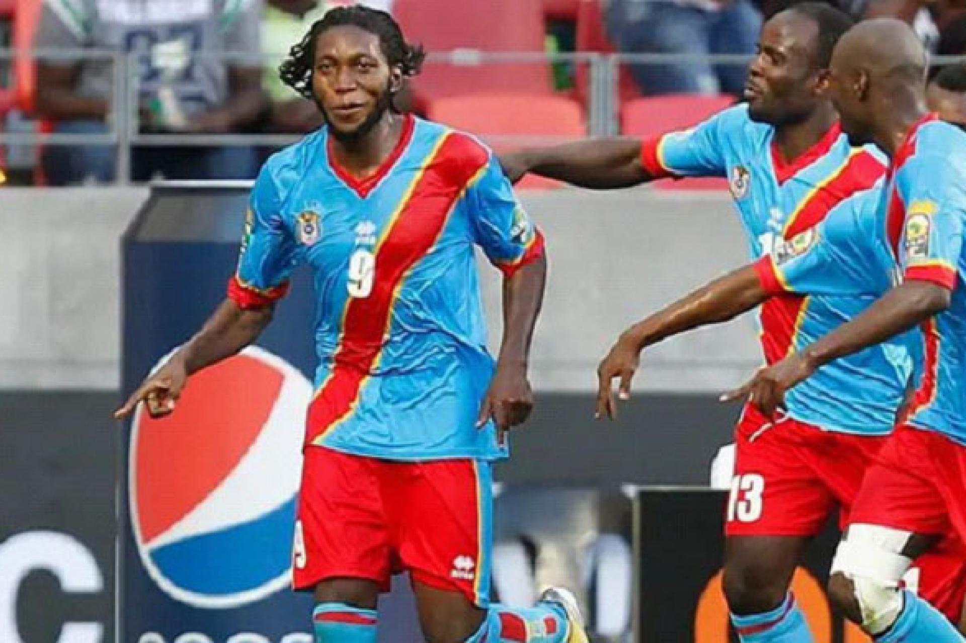 Mbokani tire sa révérence , 237 buts, une carrière de haut vol. 