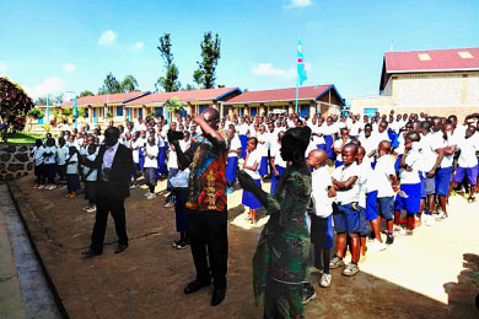 Sud-Kivu